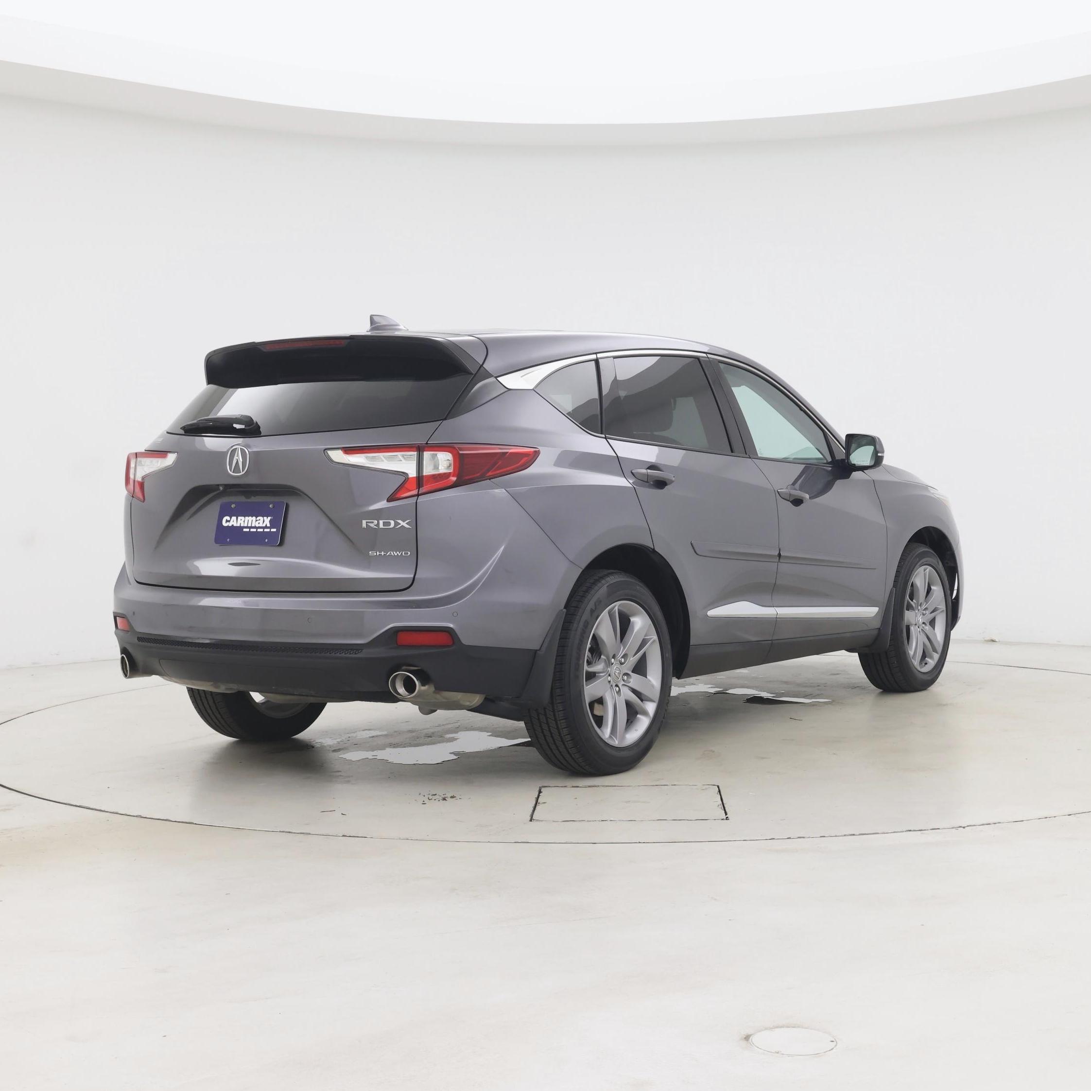 Thumbnail: 2019 Acura RDX - 8