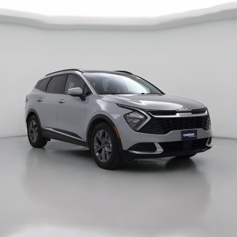 2023 Kia Sportage SX