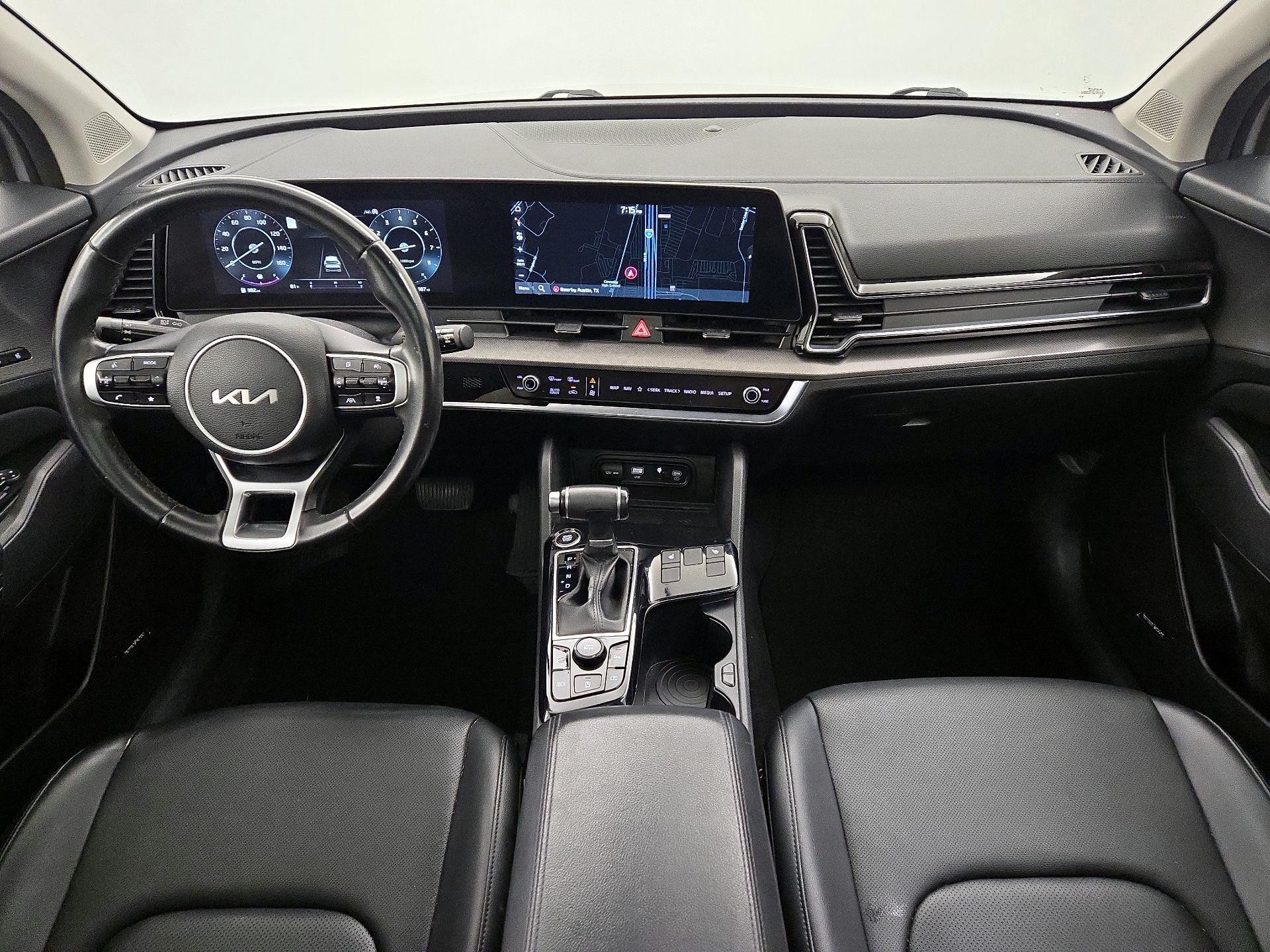 Thumbnail: 2023 Kia Sportage - 9