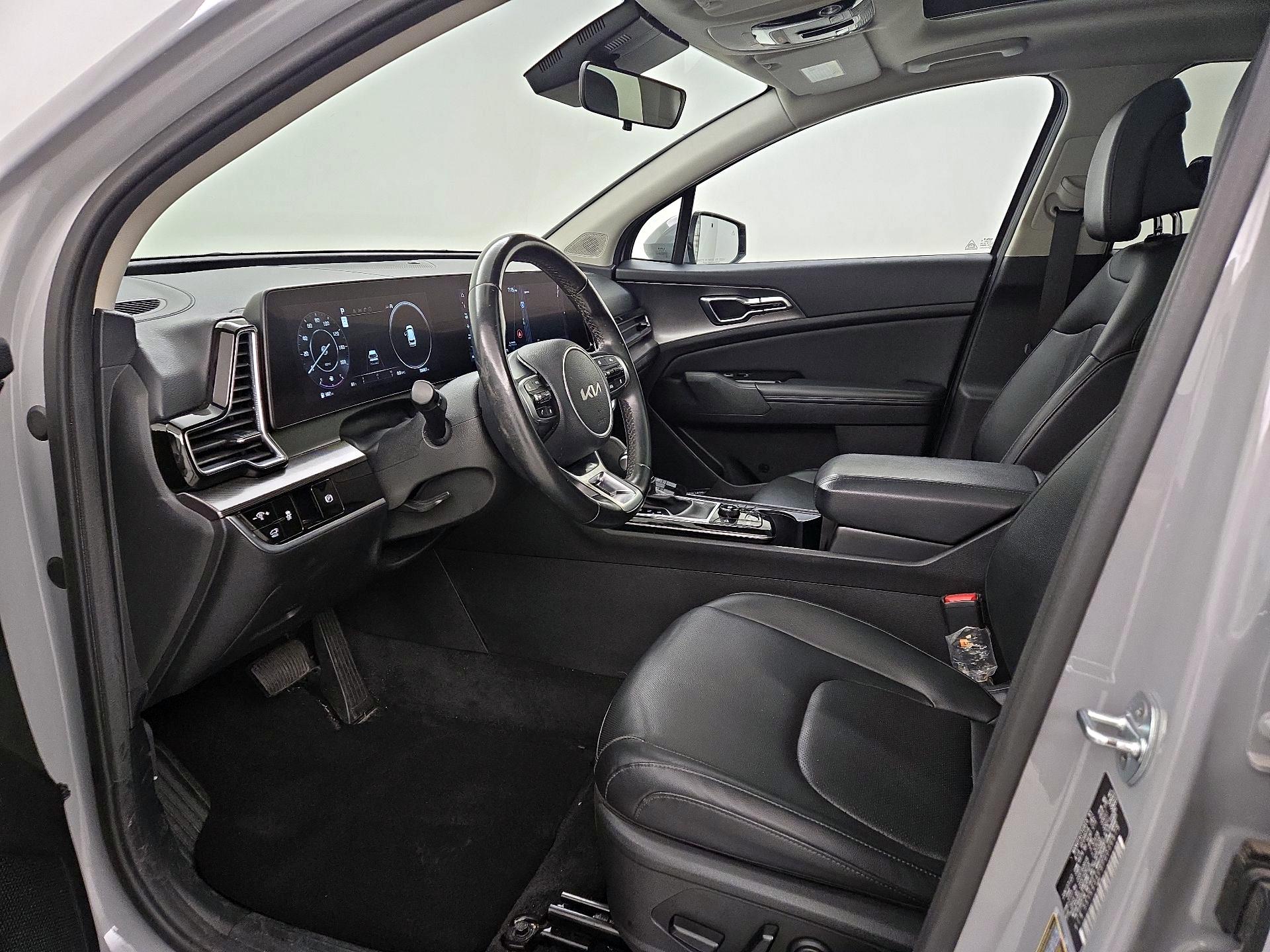 Thumbnail: 2023 Kia Sportage - 11