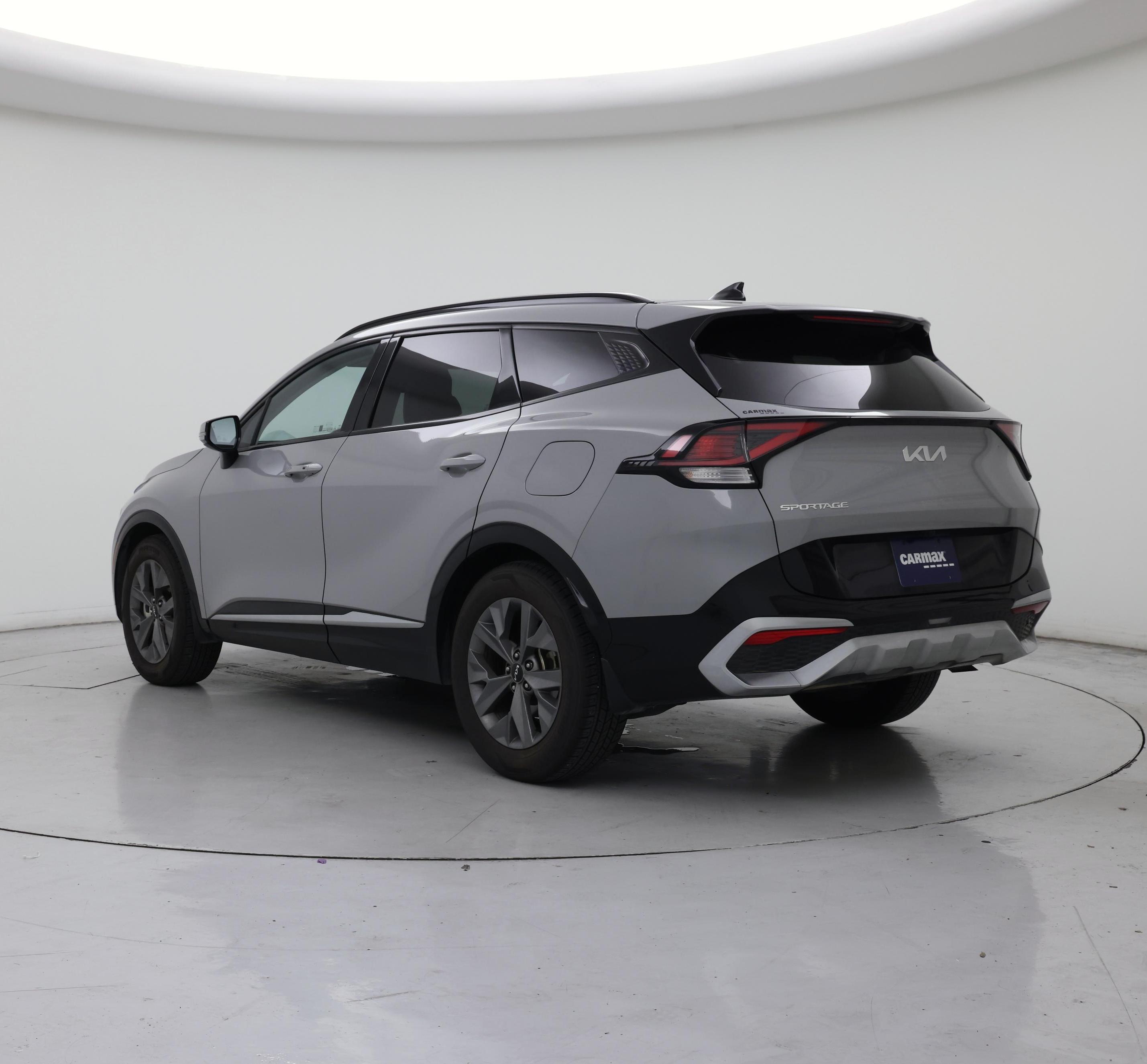 Thumbnail: 2023 Kia Sportage - 2