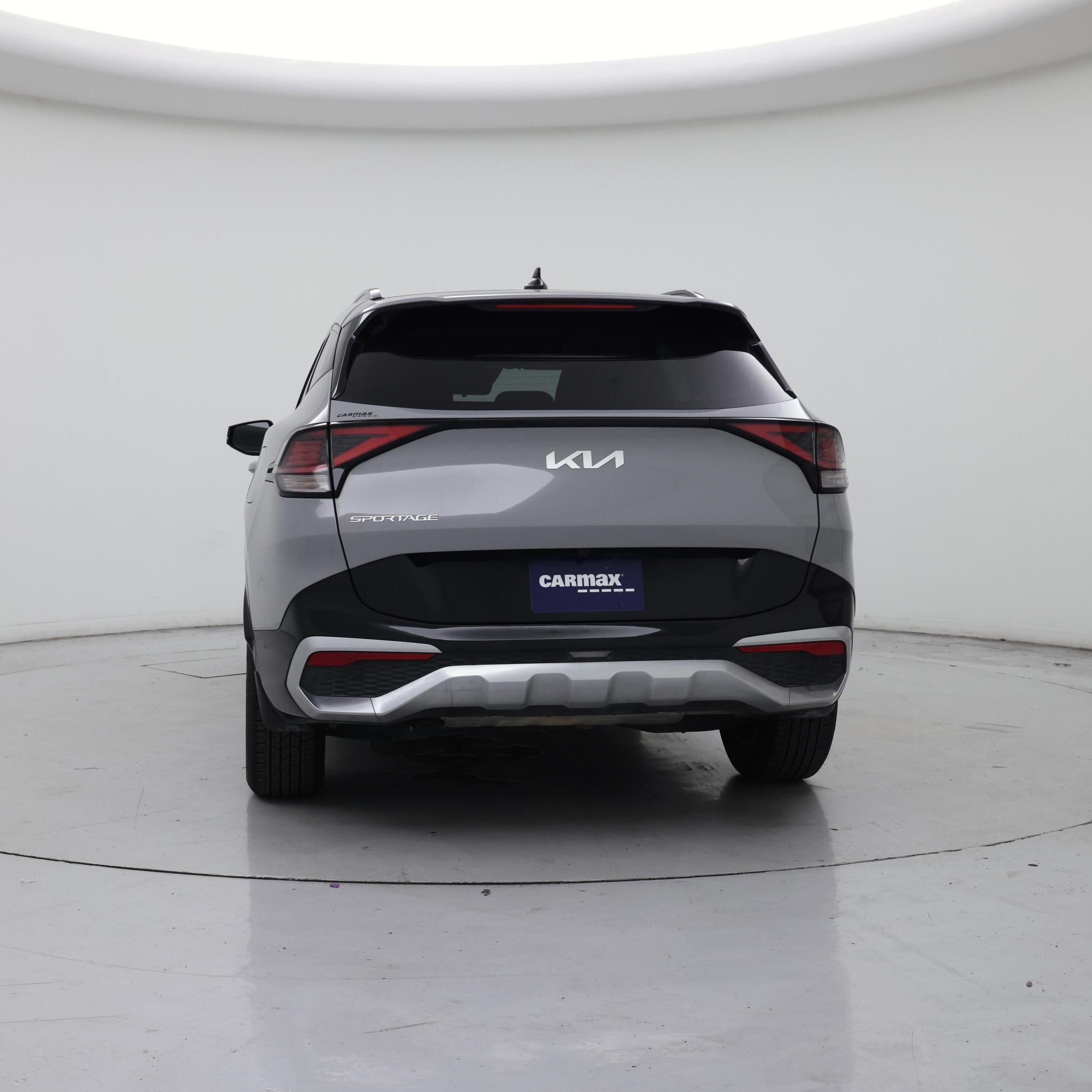 Thumbnail: 2023 Kia Sportage - 6