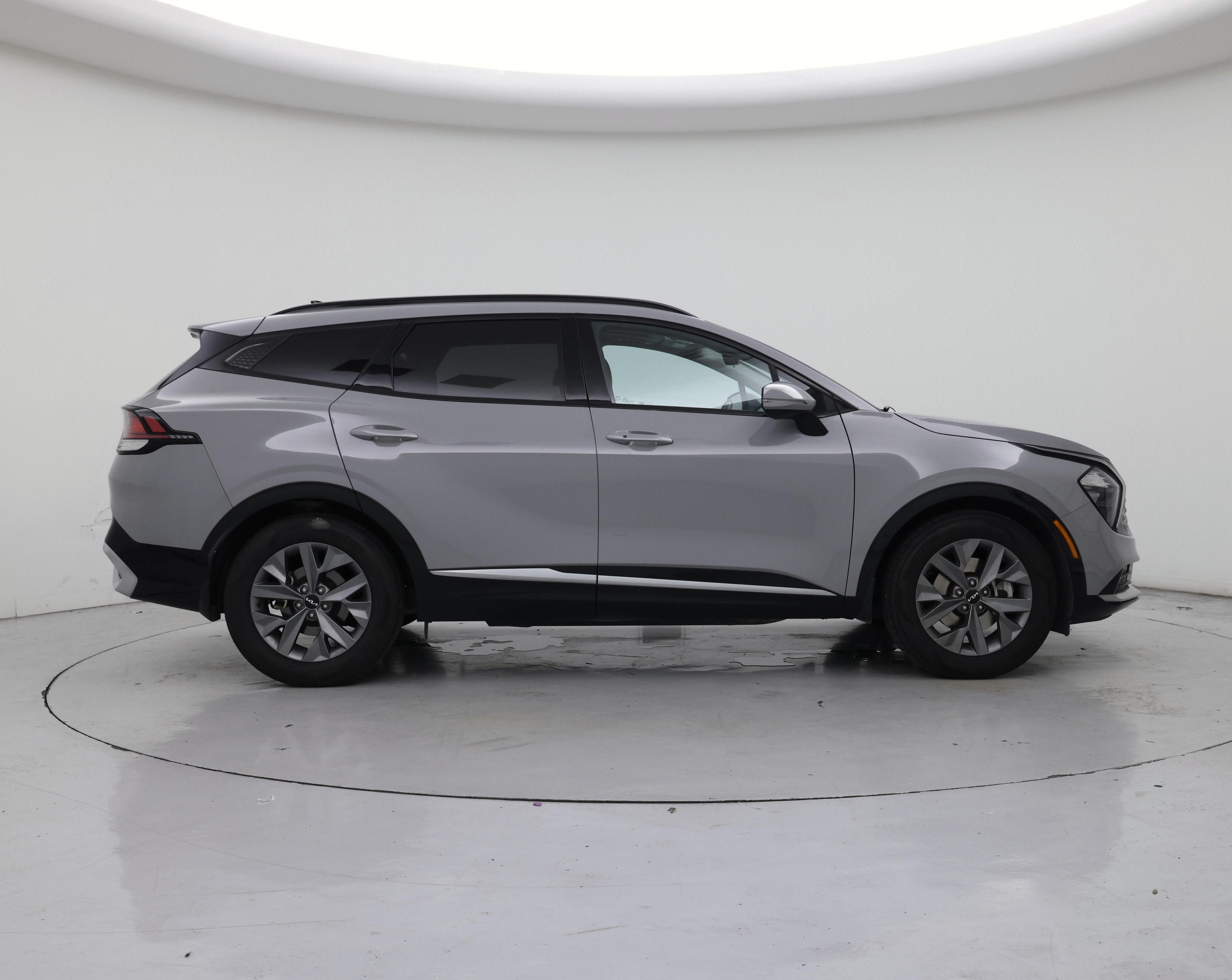 Thumbnail: 2023 Kia Sportage - 7