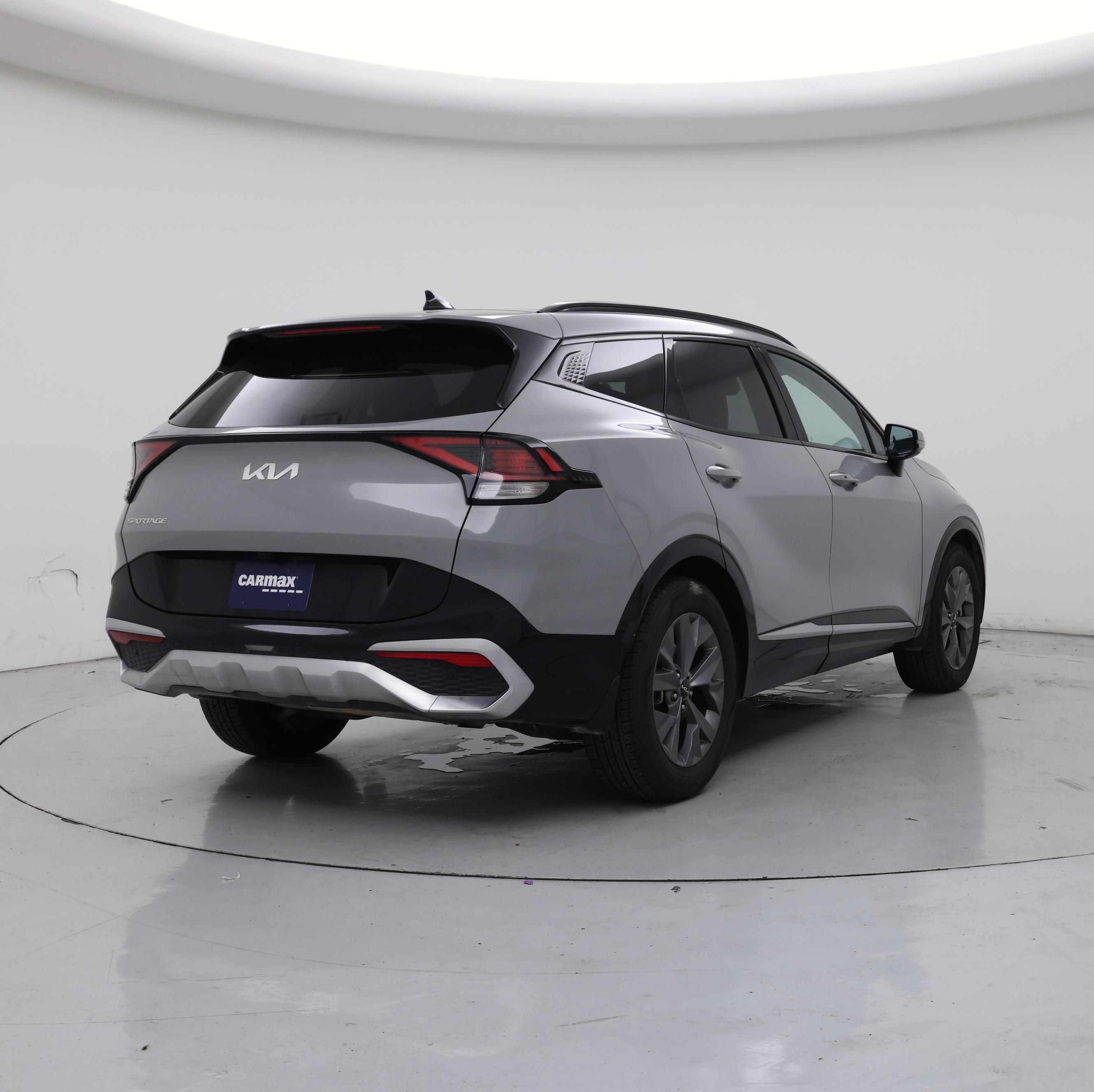 Thumbnail: 2023 Kia Sportage - 8