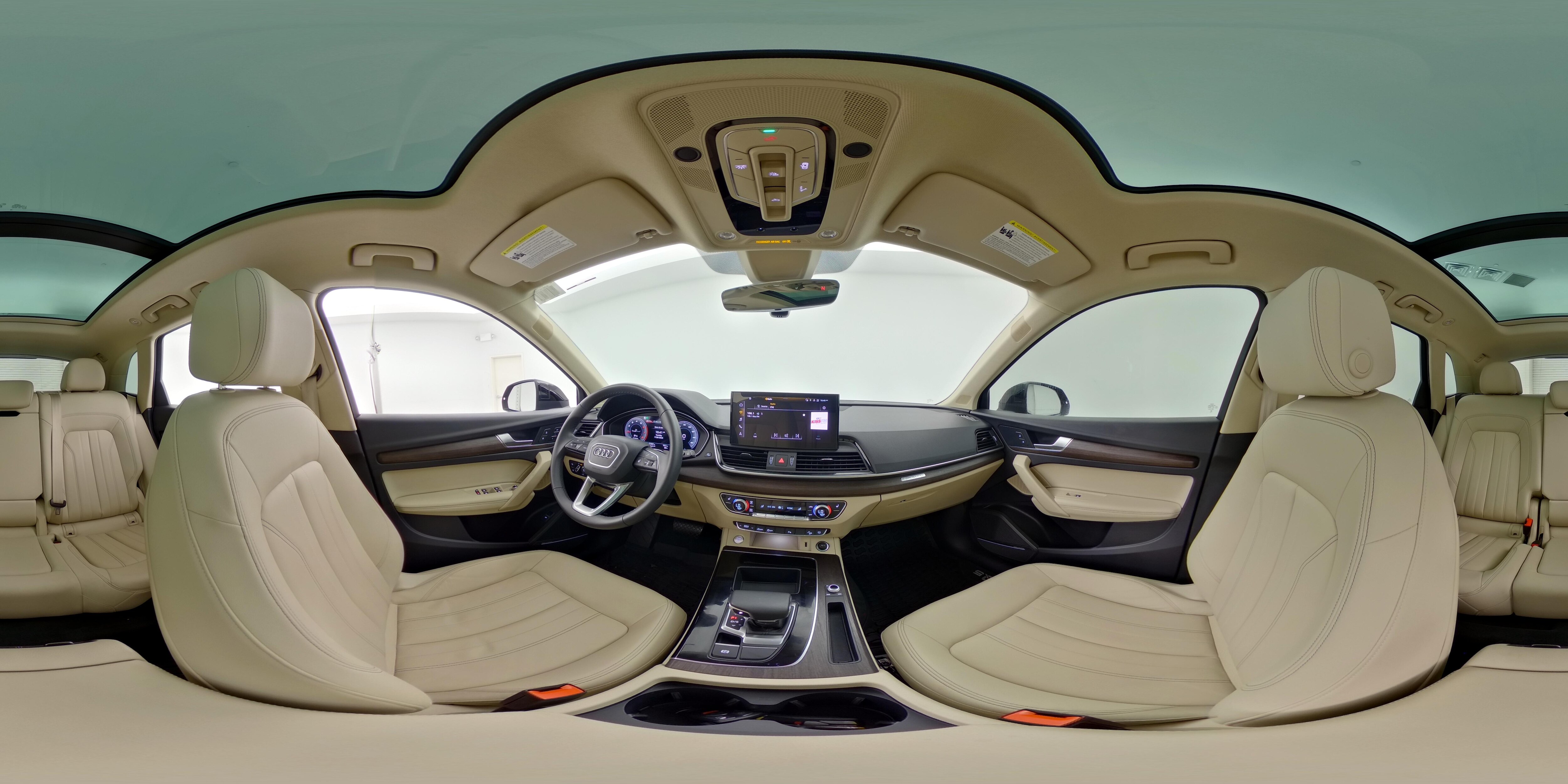 2024 Audi Q5 Premium Plus - Photo 25