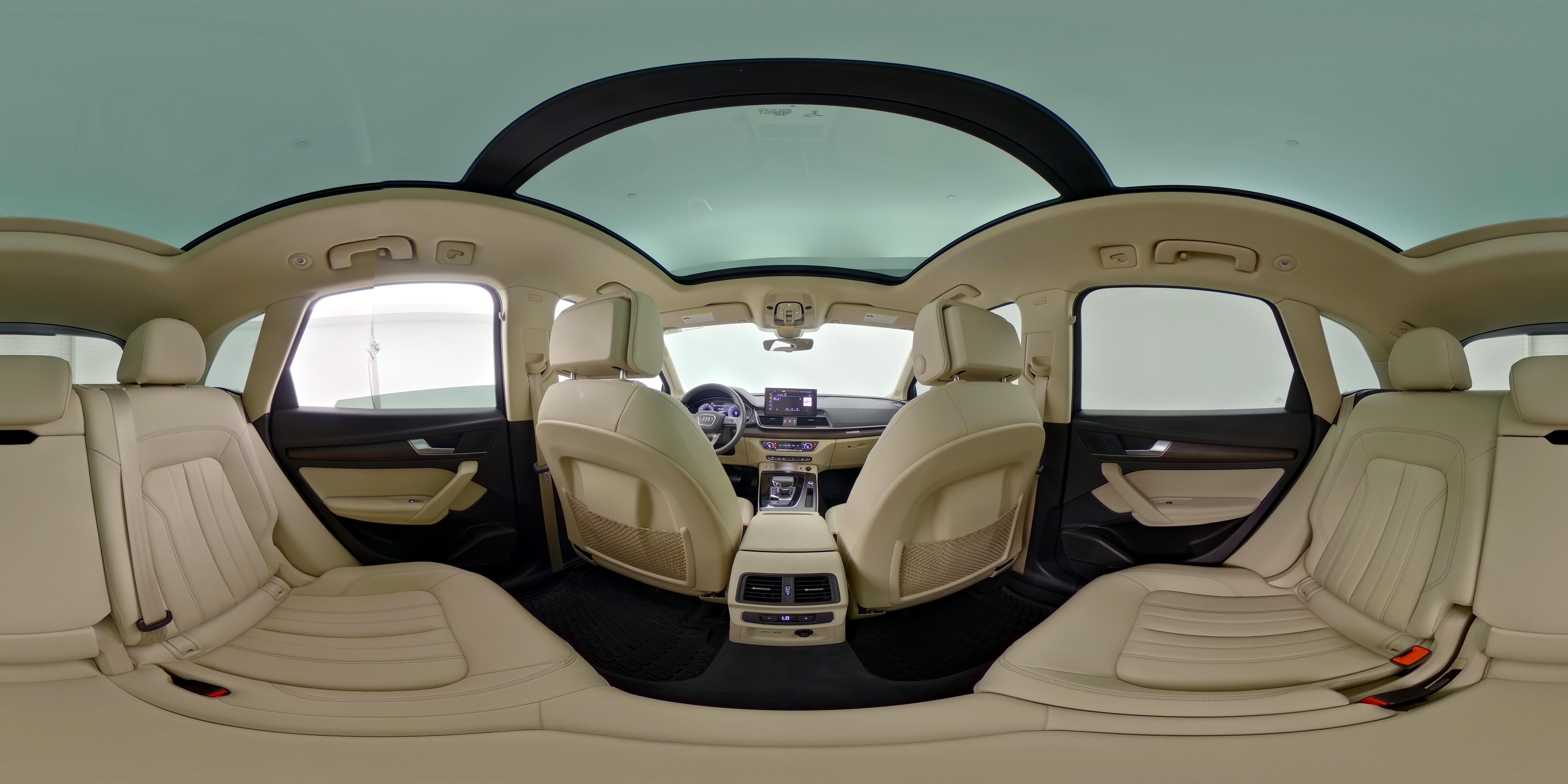 2024 Audi Q5 Premium Plus - Photo 26
