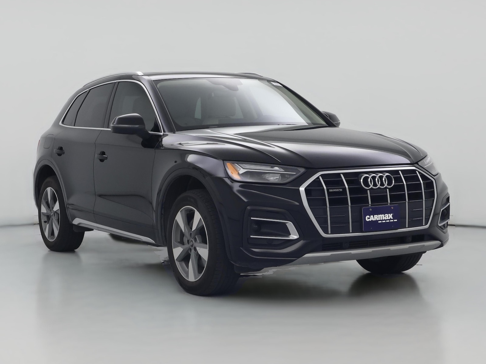 2024 Audi Q5 Premium Plus - Photo 1