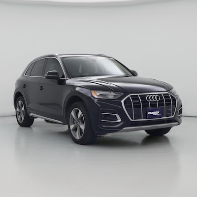 2024 Audi Q5 Premium Plus
