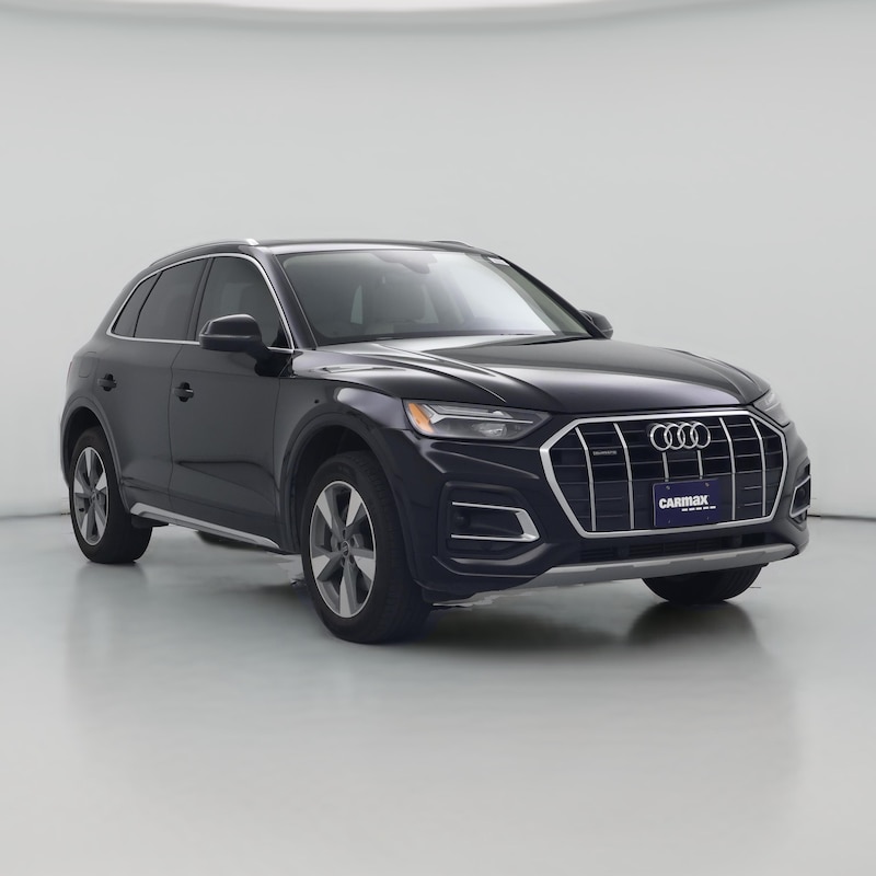 2024 Audi Q5 Premium Plus