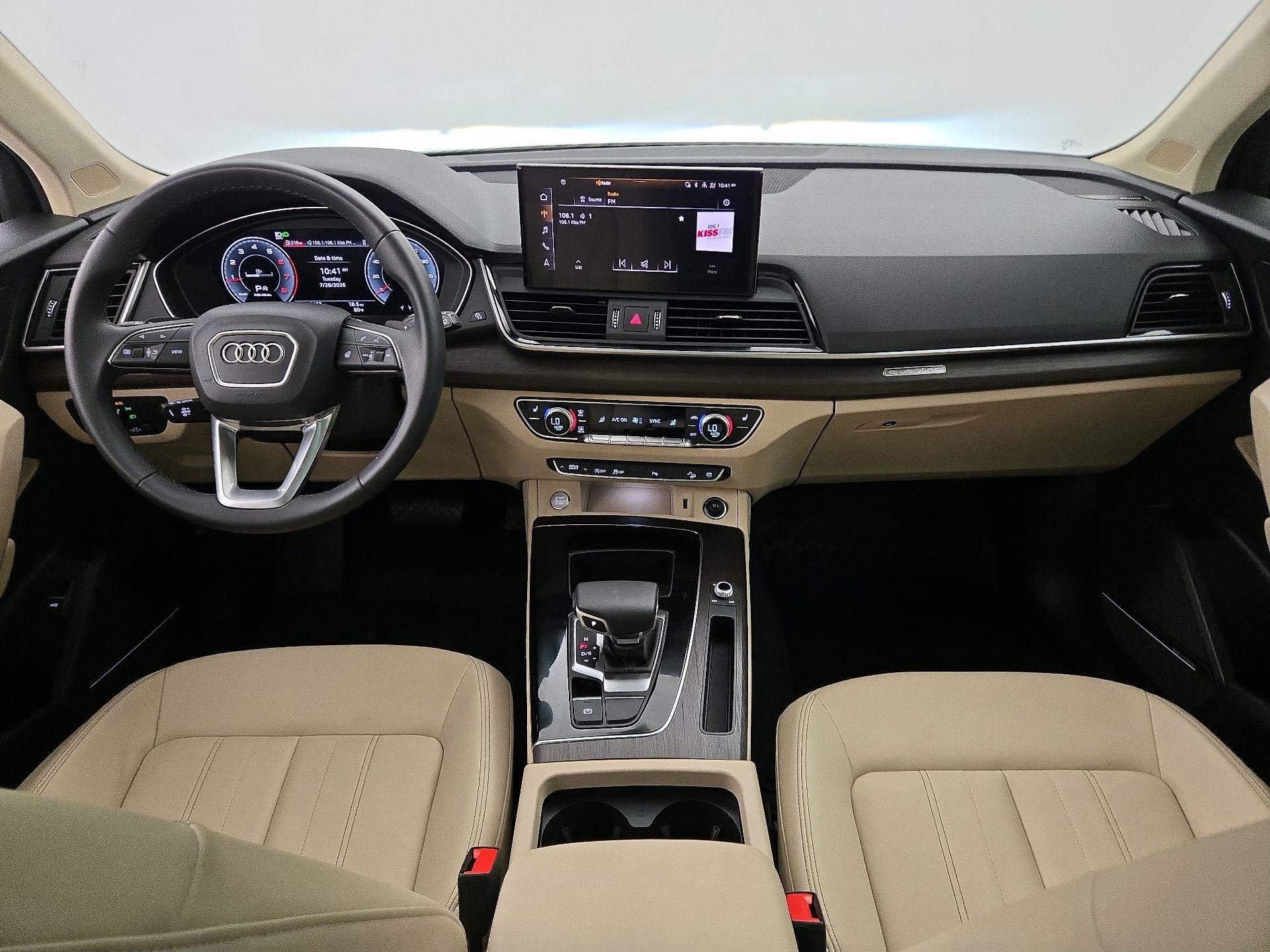 Thumbnail: 2024 Audi Q5 - 9