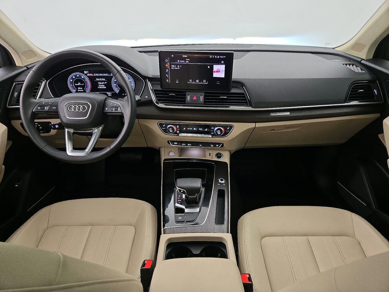 2024 Audi Q5 Premium Plus - Photo 10