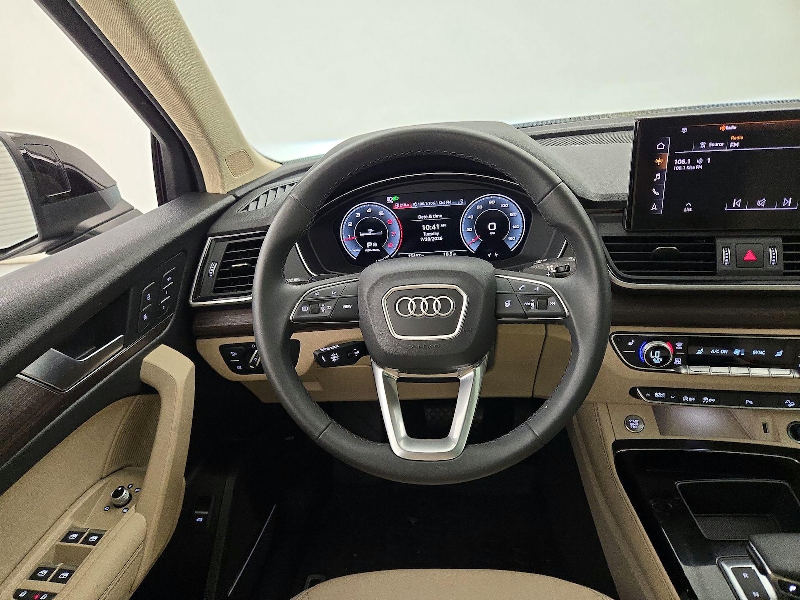 2024 Audi Q5 Premium Plus - Photo 11