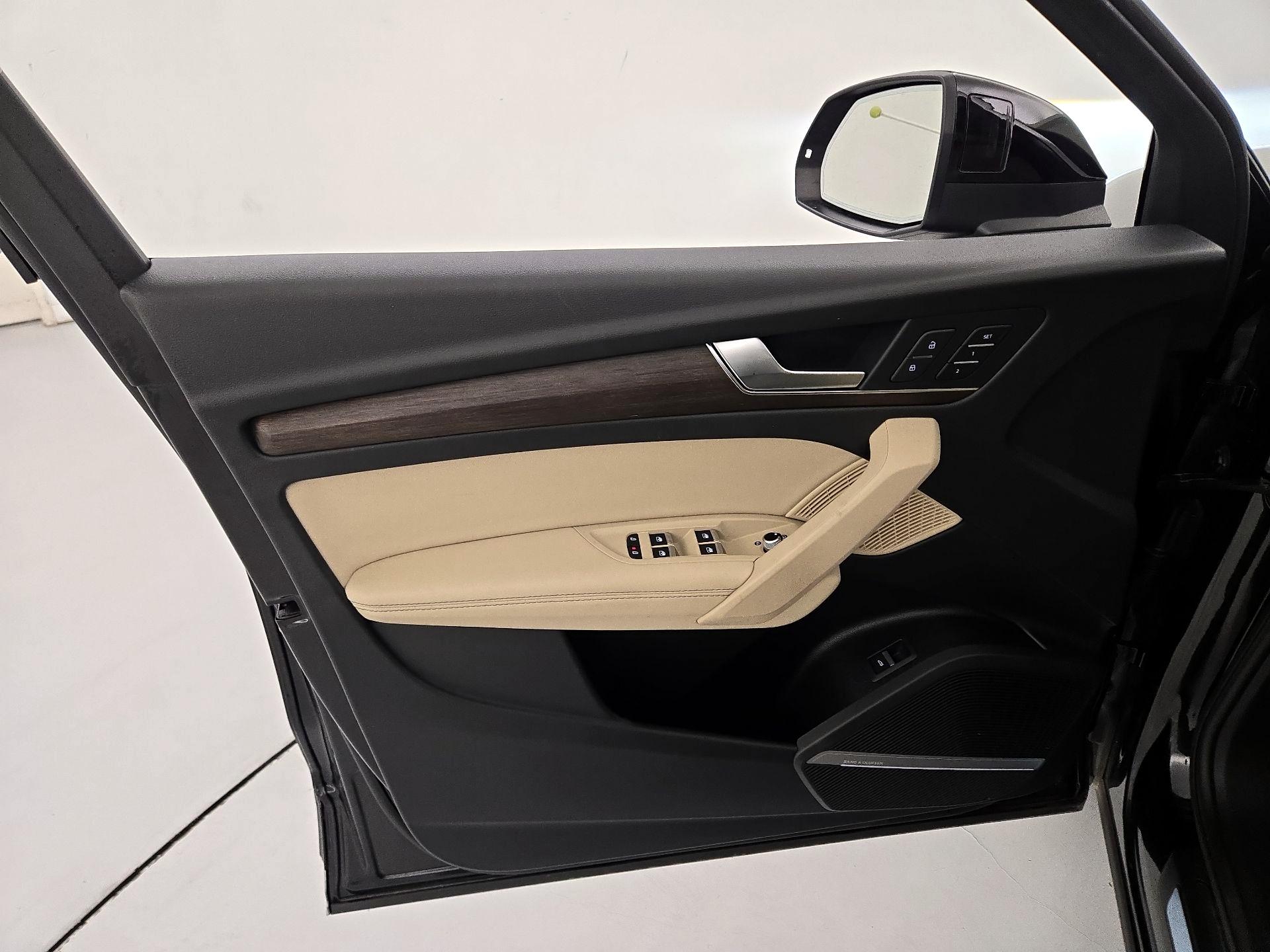 Thumbnail: 2024 Audi Q5 - 12
