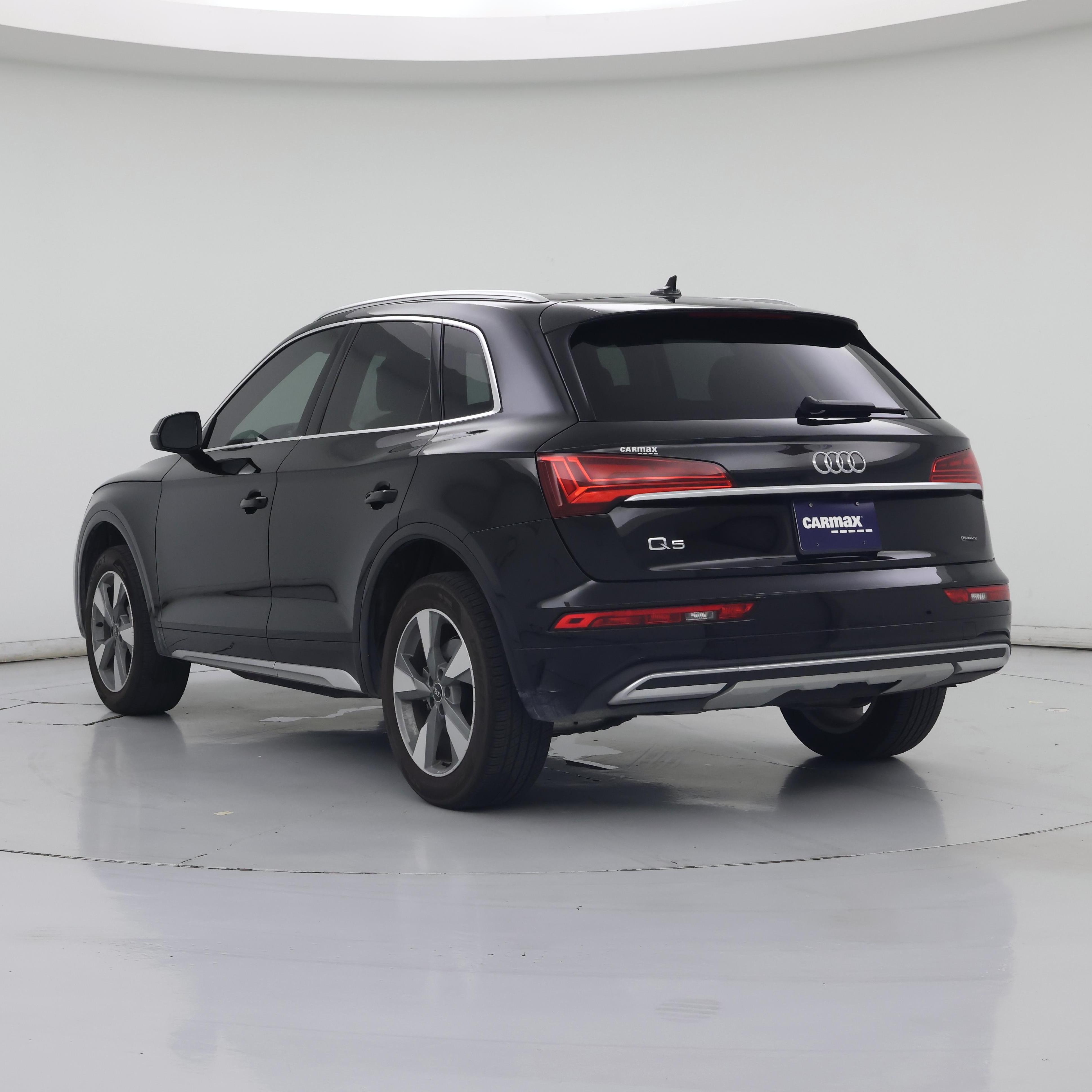 Thumbnail: 2024 Audi Q5 - 2