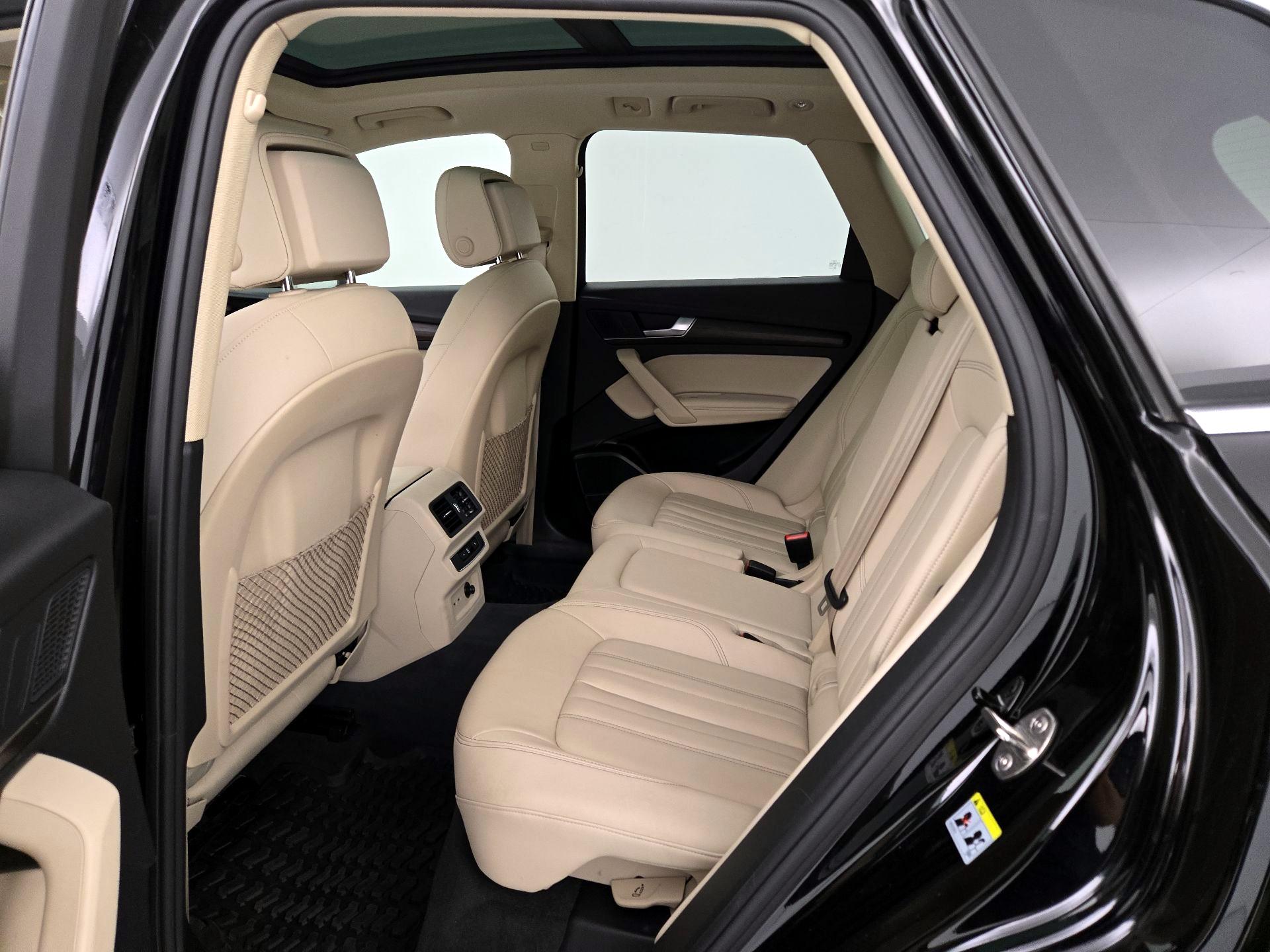 Thumbnail: 2024 Audi Q5 - 20