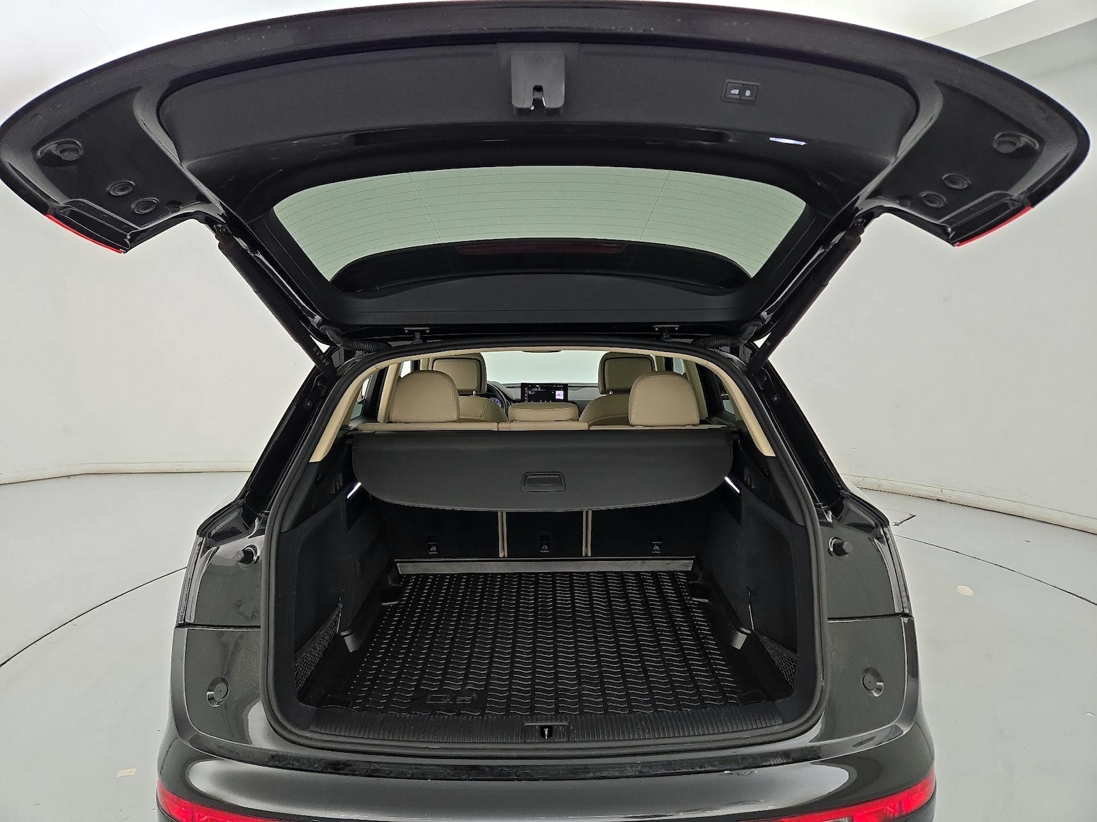 2024 Audi Q5 Premium Plus - Photo 22