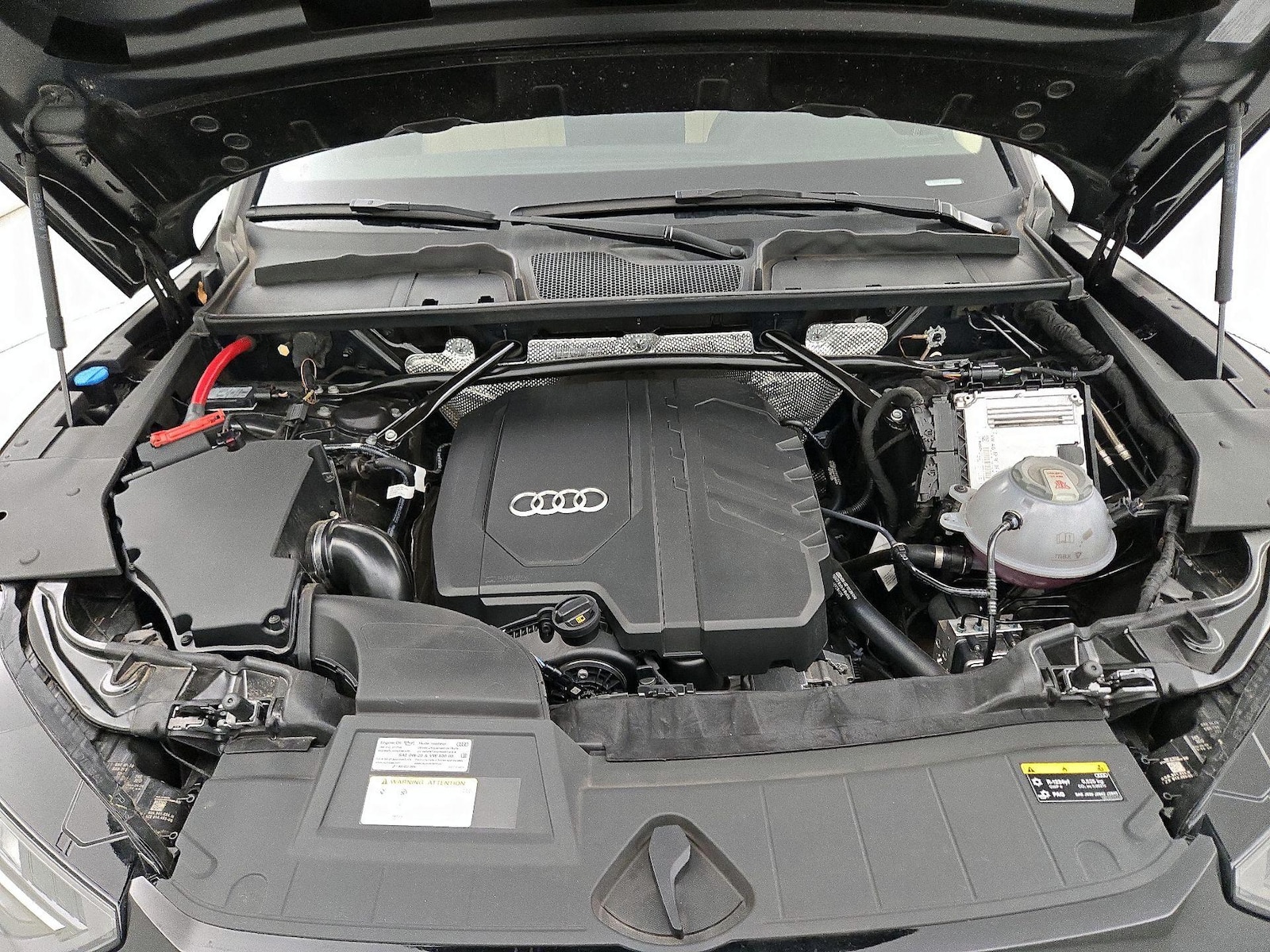 2024 Audi Q5 Premium Plus - Photo 23