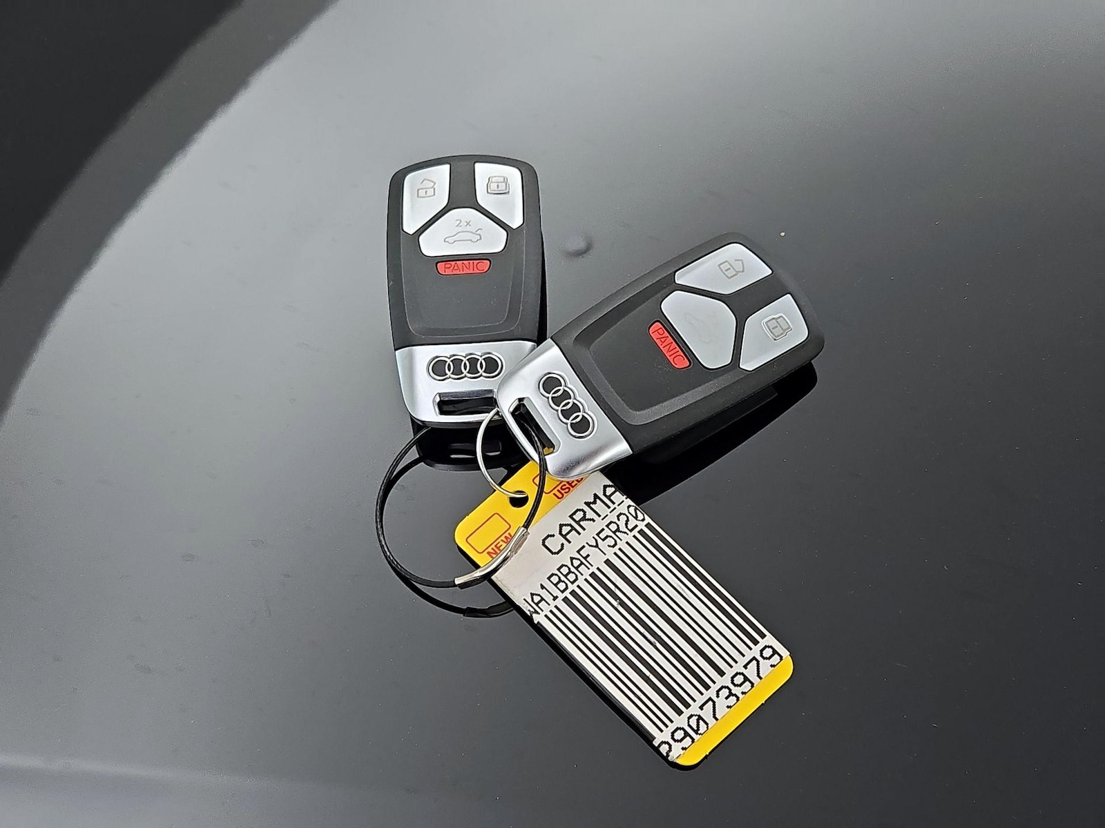 2024 Audi Q5 Premium Plus - Photo 24