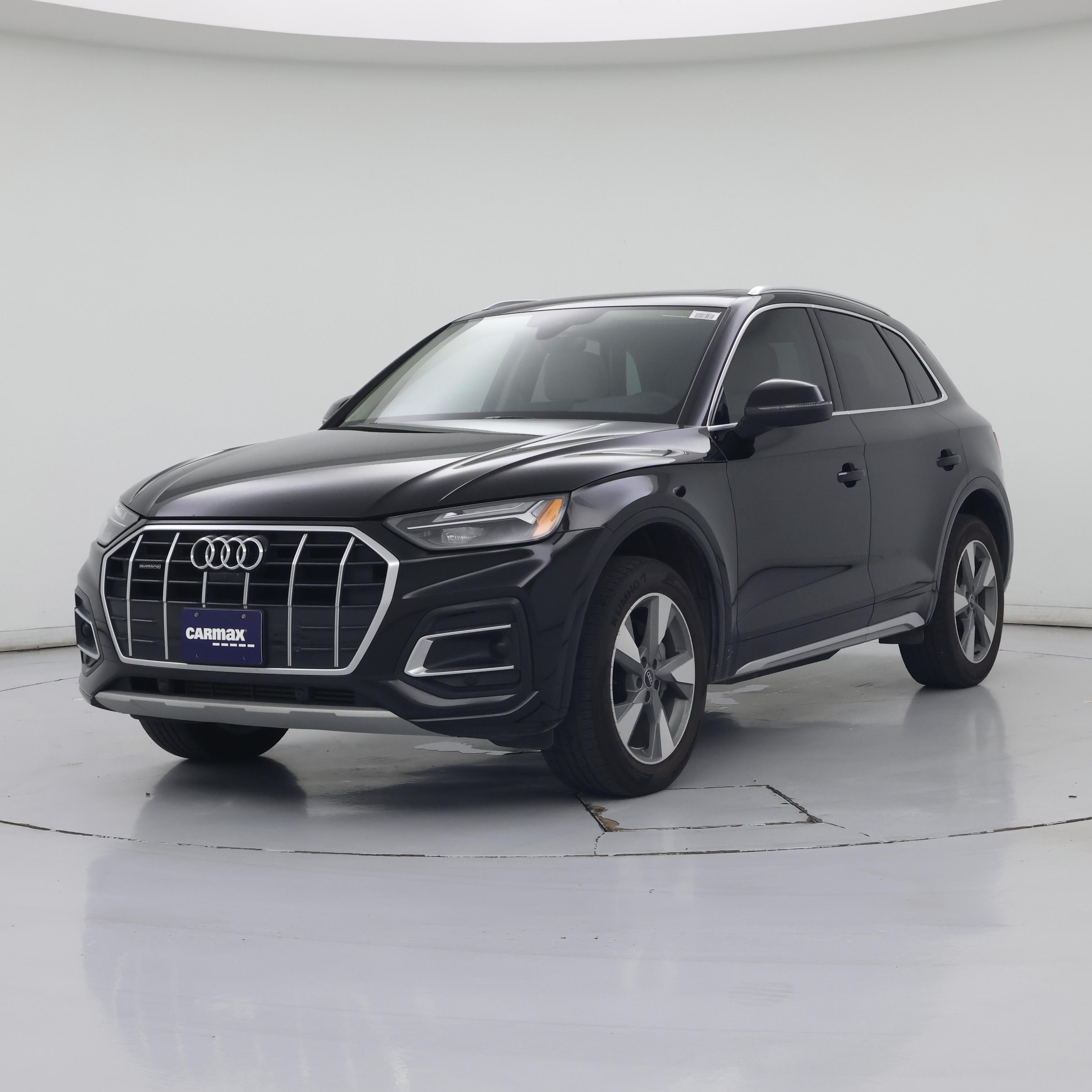 Thumbnail: 2024 Audi Q5 - 4