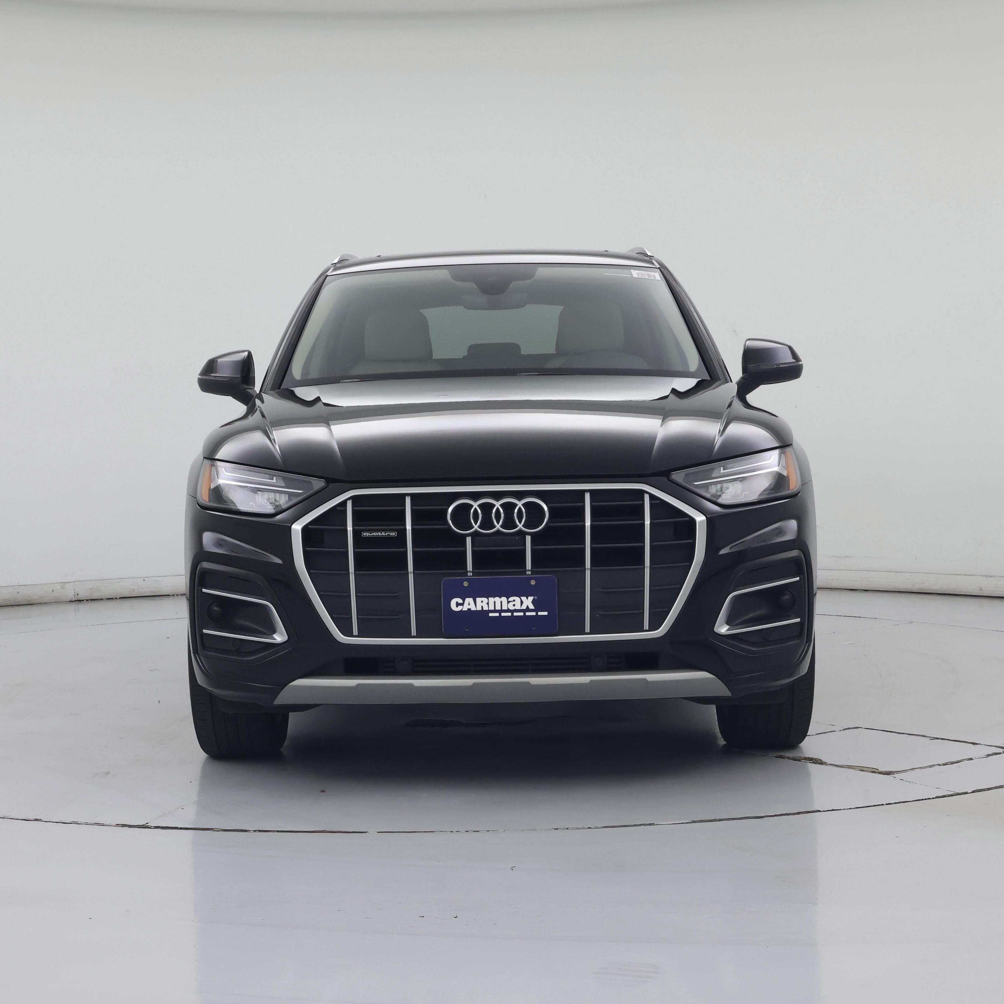 Thumbnail: 2024 Audi Q5 - 5