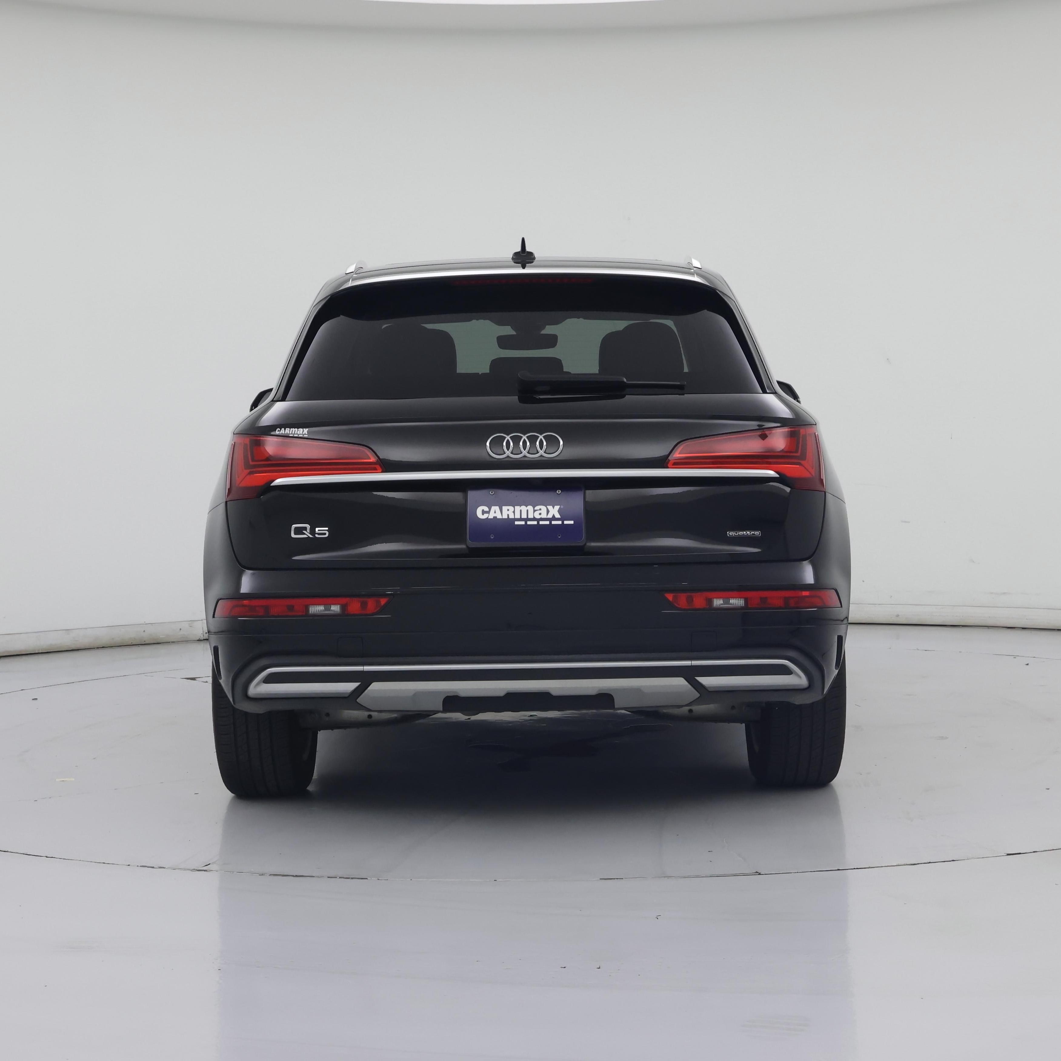 Thumbnail: 2024 Audi Q5 - 6