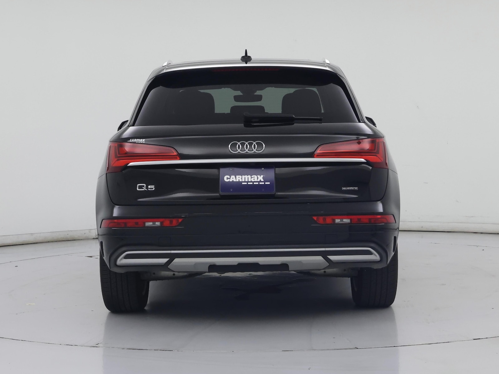 2024 Audi Q5 Premium Plus - Photo 7