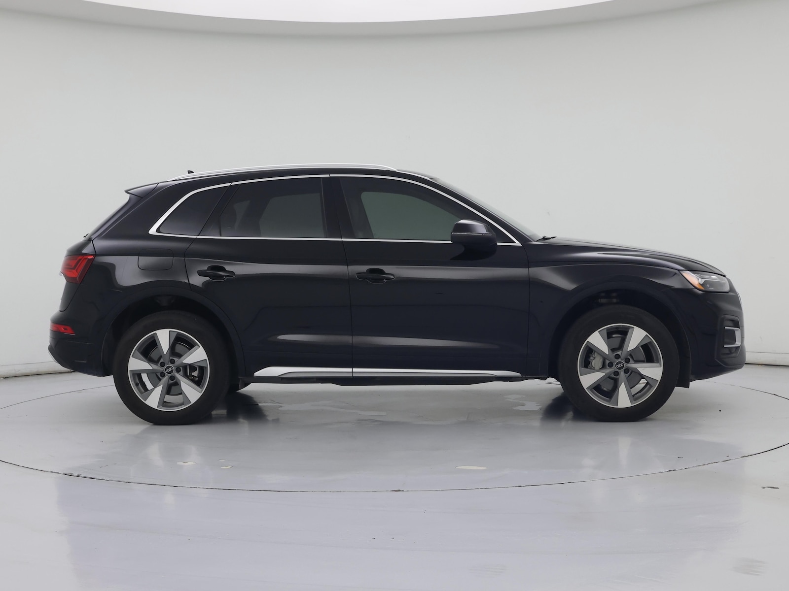 2024 Audi Q5 Premium Plus - Photo 8