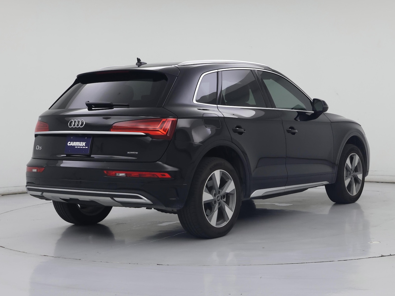 2024 Audi Q5 Premium Plus - Photo 9