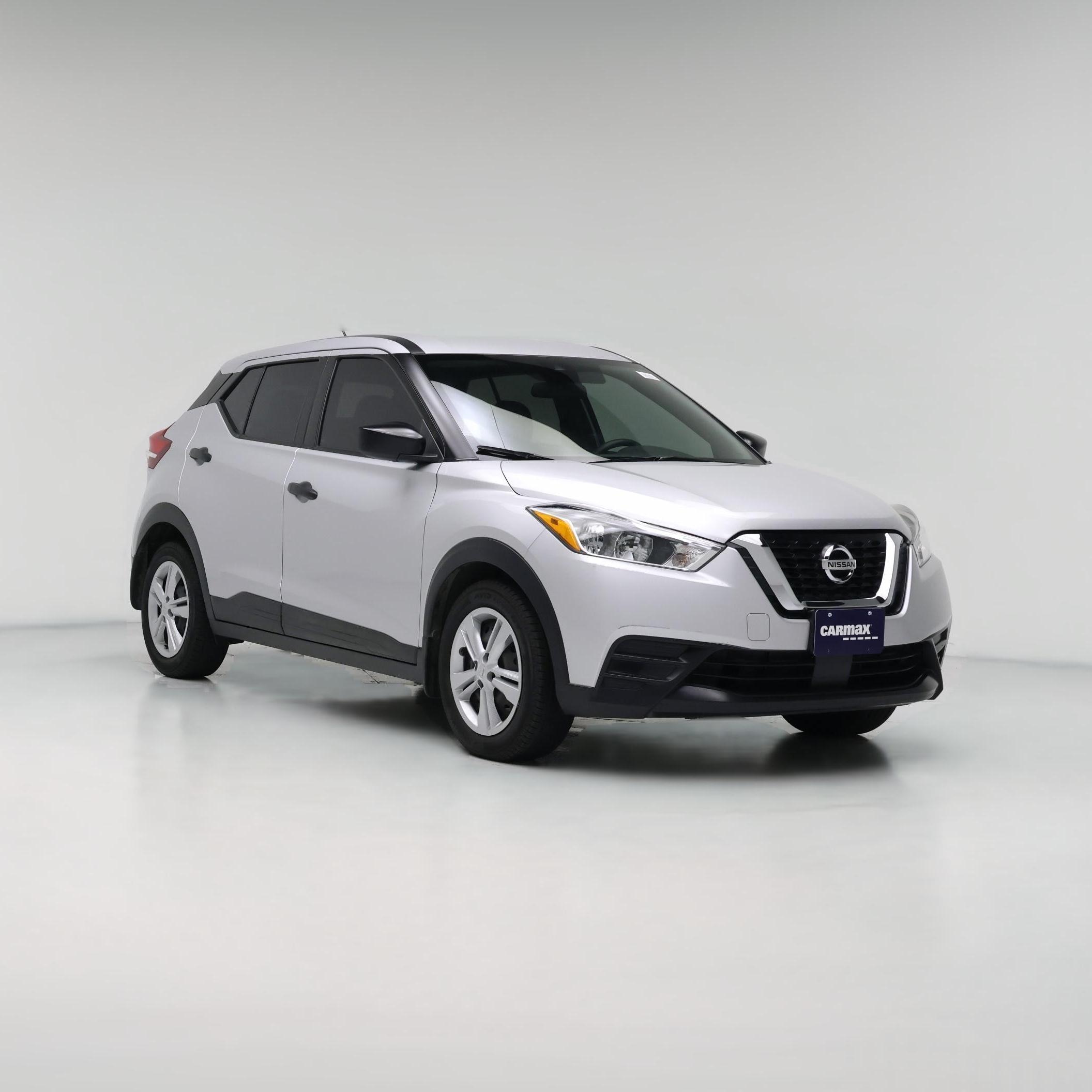 Thumbnail: 2020 Nissan Kicks - 1