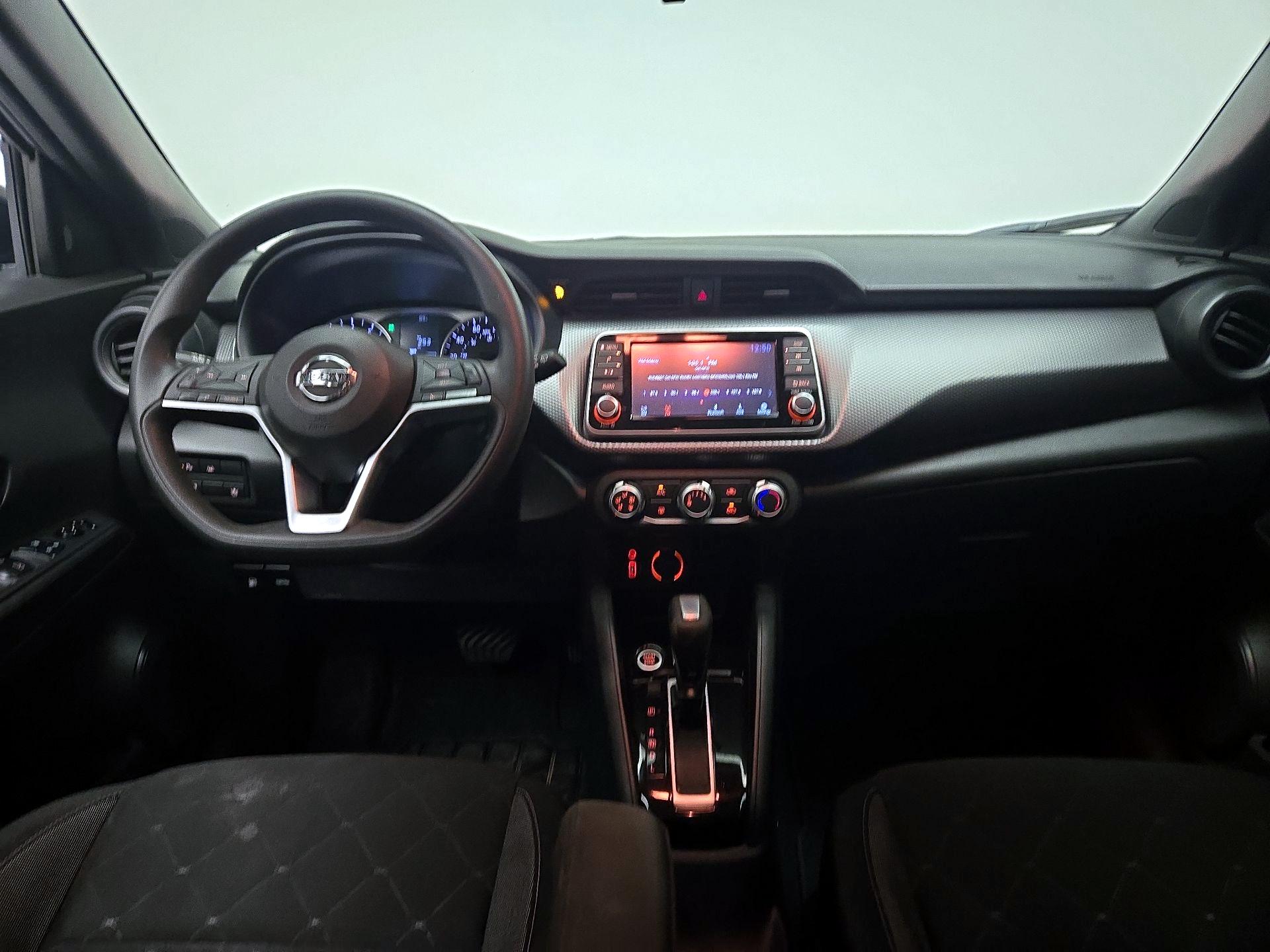 Thumbnail: 2020 Nissan Kicks - 9