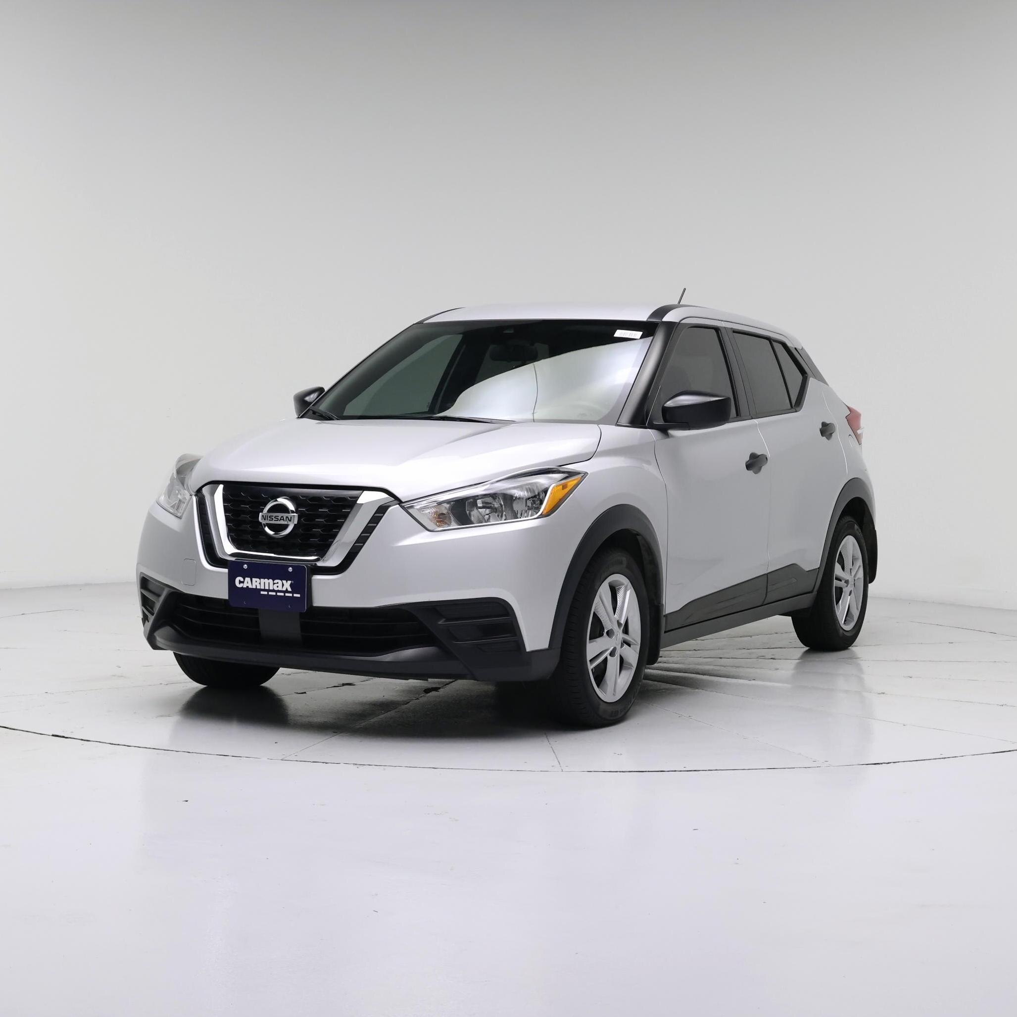 Thumbnail: 2020 Nissan Kicks - 4