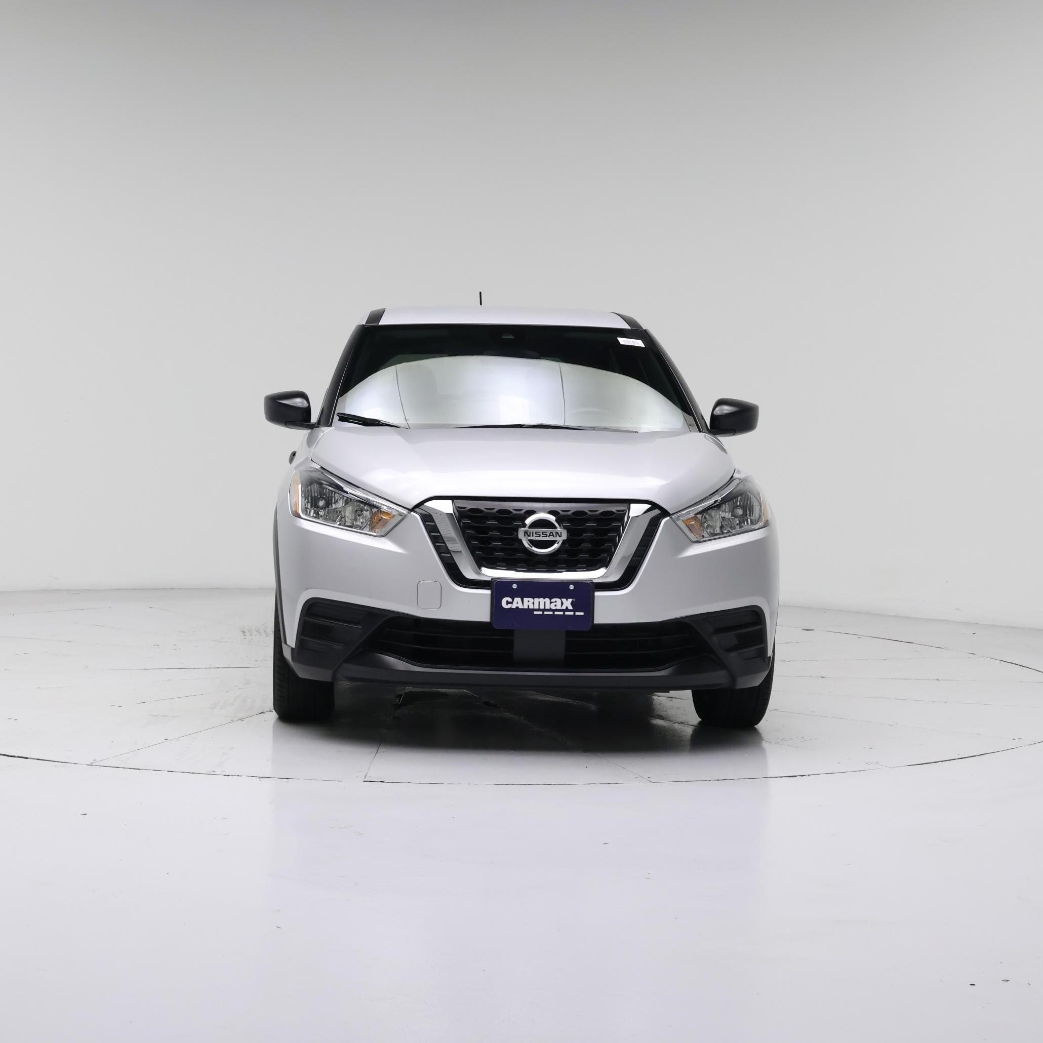 Thumbnail: 2020 Nissan Kicks - 5
