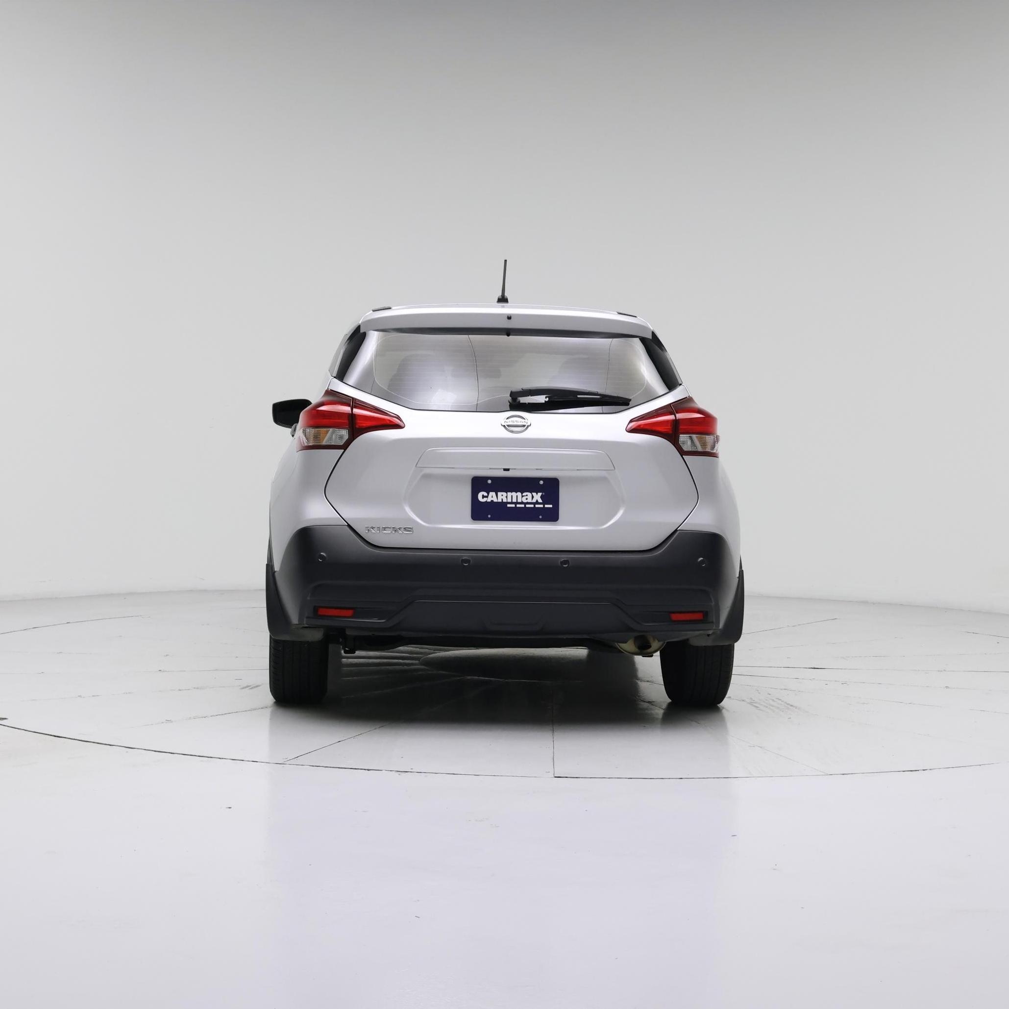 Thumbnail: 2020 Nissan Kicks - 6