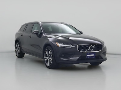 2025 Volvo V60 Cross Country B5 Plus
