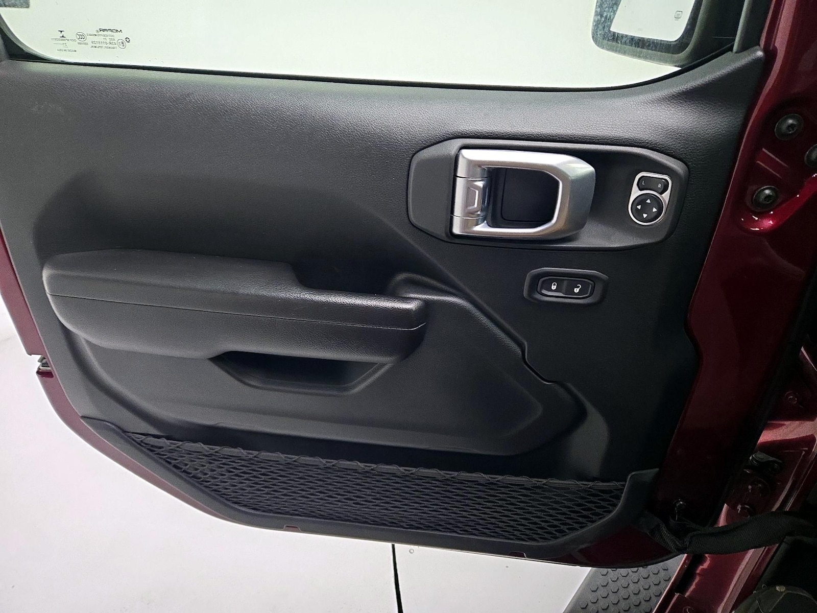 2021 Jeep Wrangler Unlimited Sport S - Photo 11