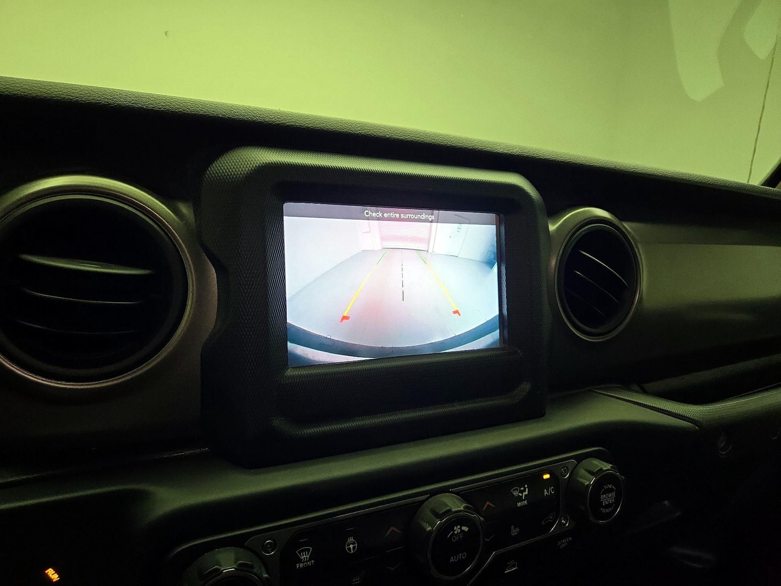 2021 Jeep Wrangler Unlimited Sport S - Photo 13