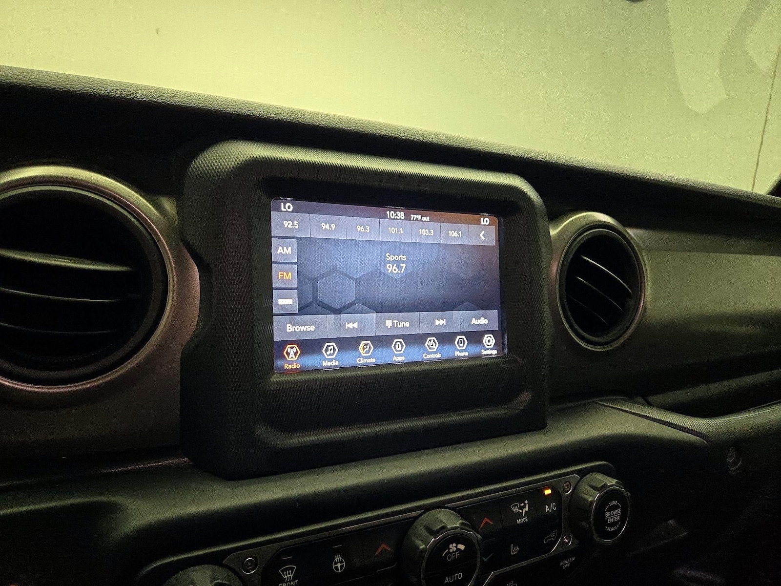 2021 Jeep Wrangler Unlimited Sport S - Photo 14