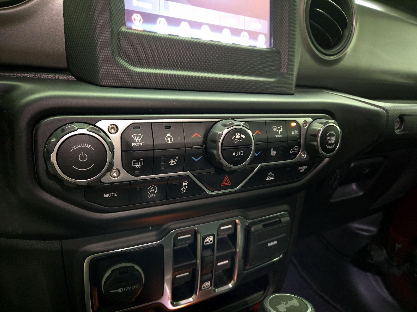 2021 Jeep Wrangler Unlimited Sport S - Photo 15