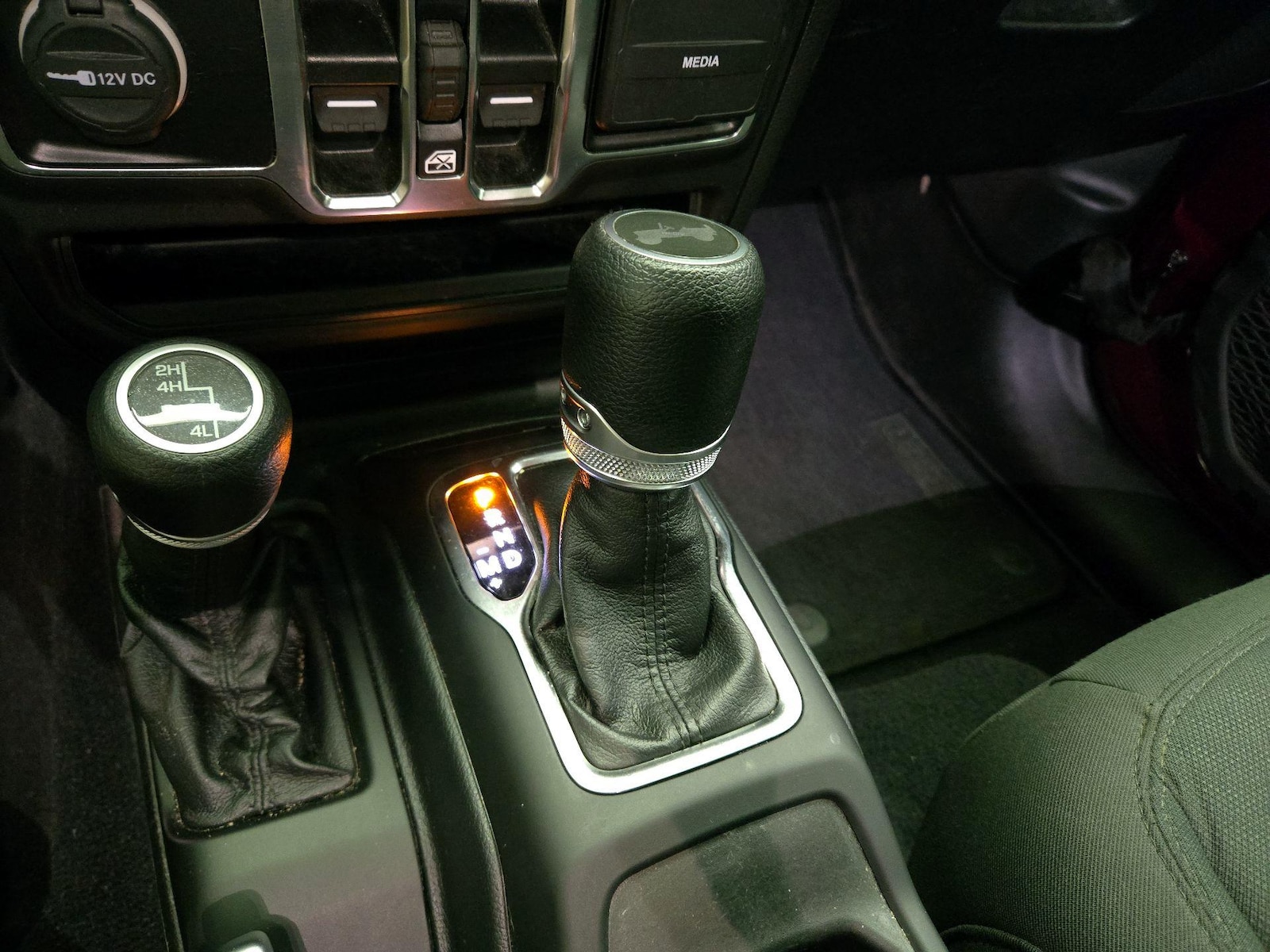 2021 Jeep Wrangler Unlimited Sport S - Photo 16