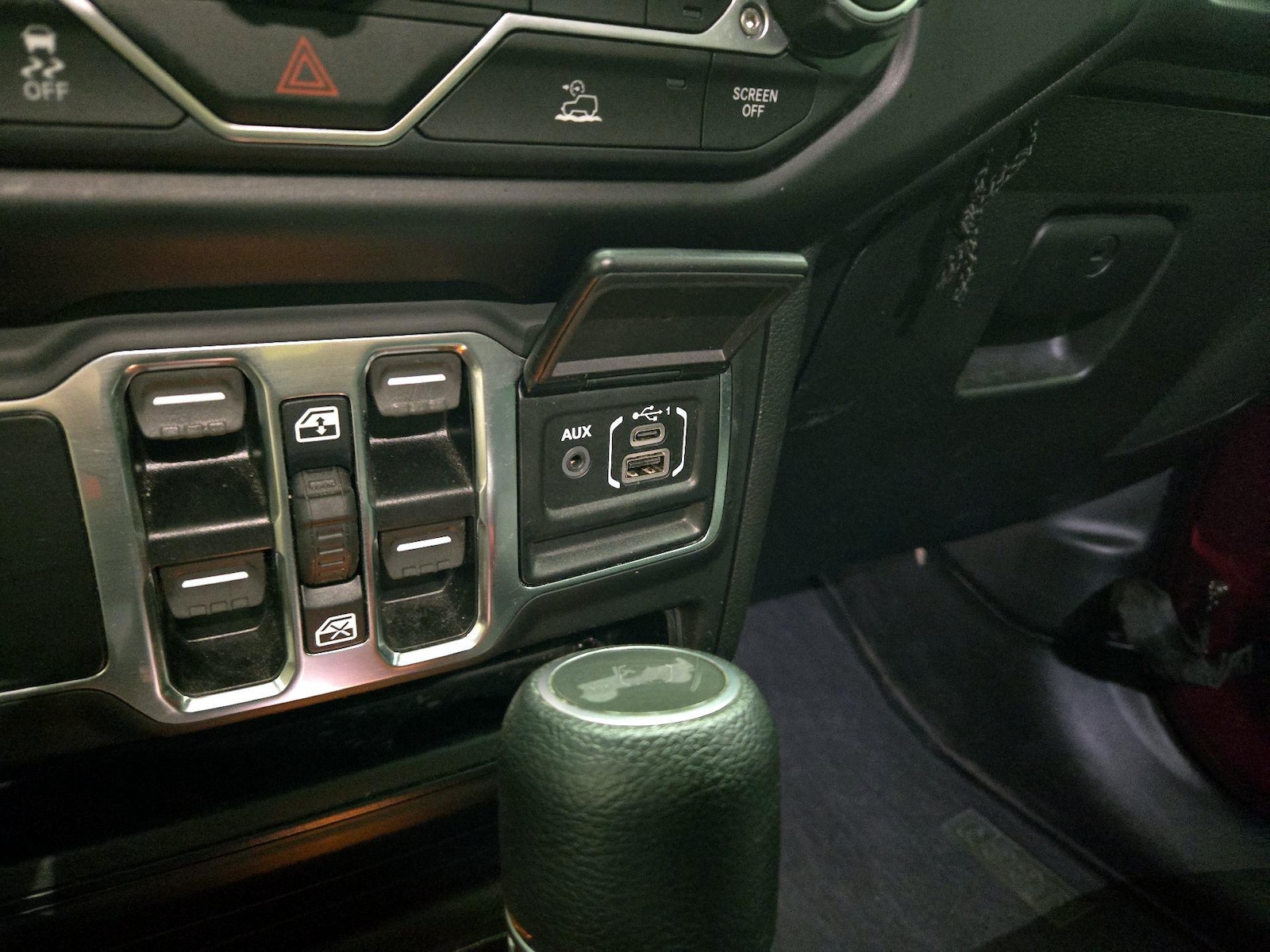 2021 Jeep Wrangler Unlimited Sport S - Photo 17