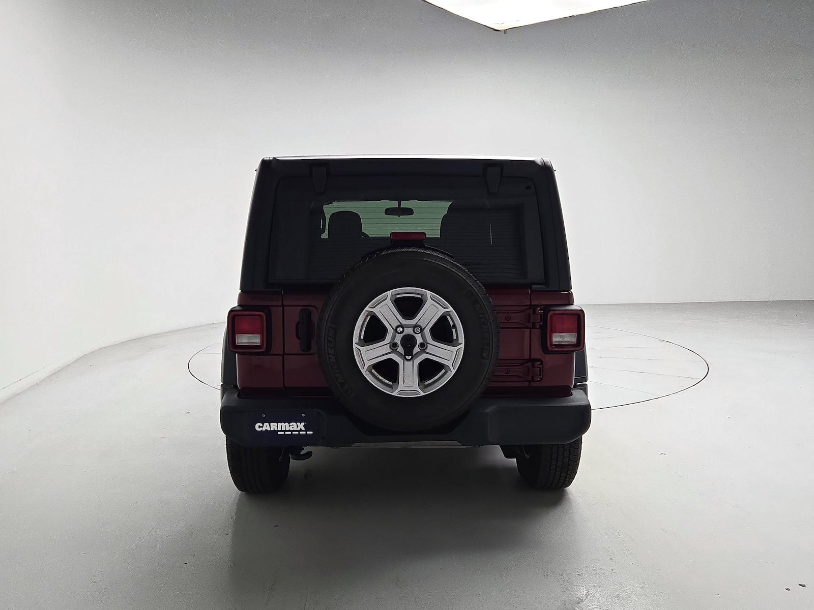 2021 Jeep Wrangler Unlimited Sport S - Photo 6