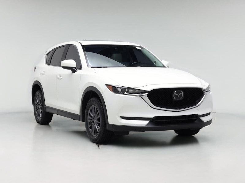2021 Mazda CX-5 Touring -
                  Miami, FL