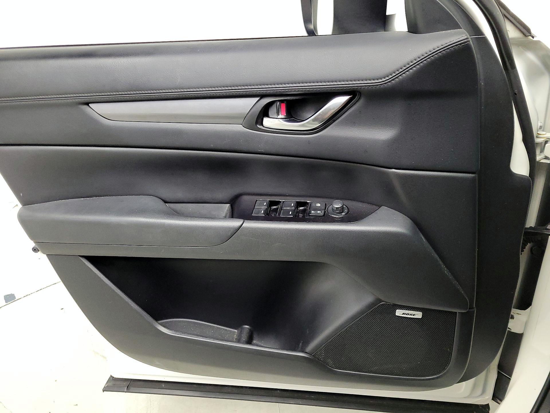 Thumbnail: 2021 Mazda CX-5 - 12