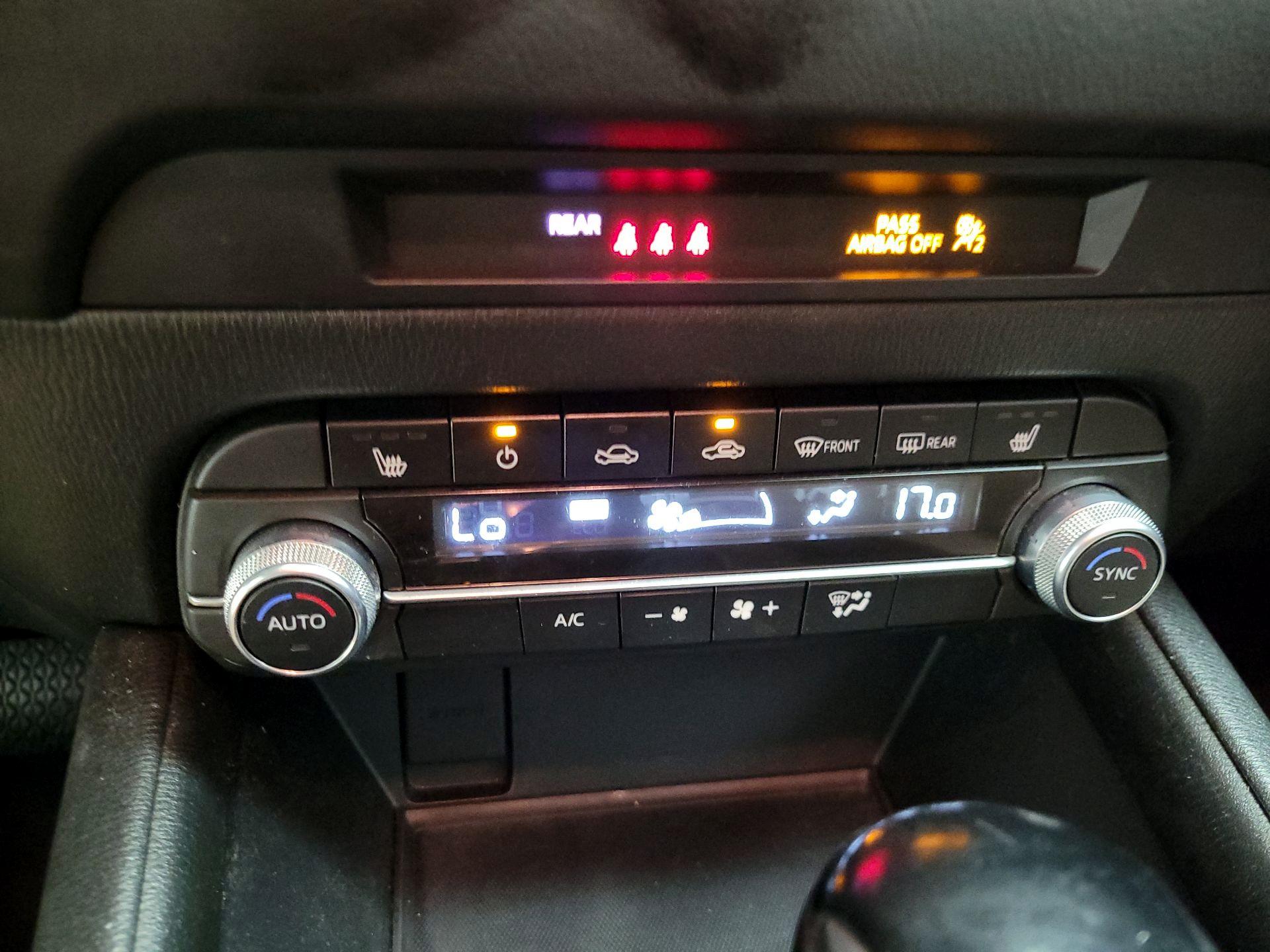 Thumbnail: 2021 Mazda CX-5 - 17