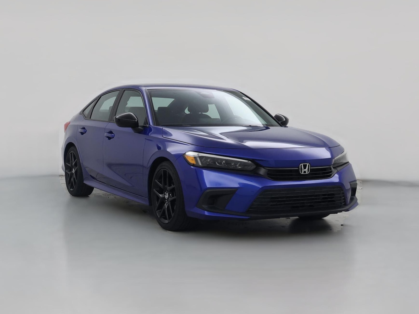 2024 Honda Civic Sedan