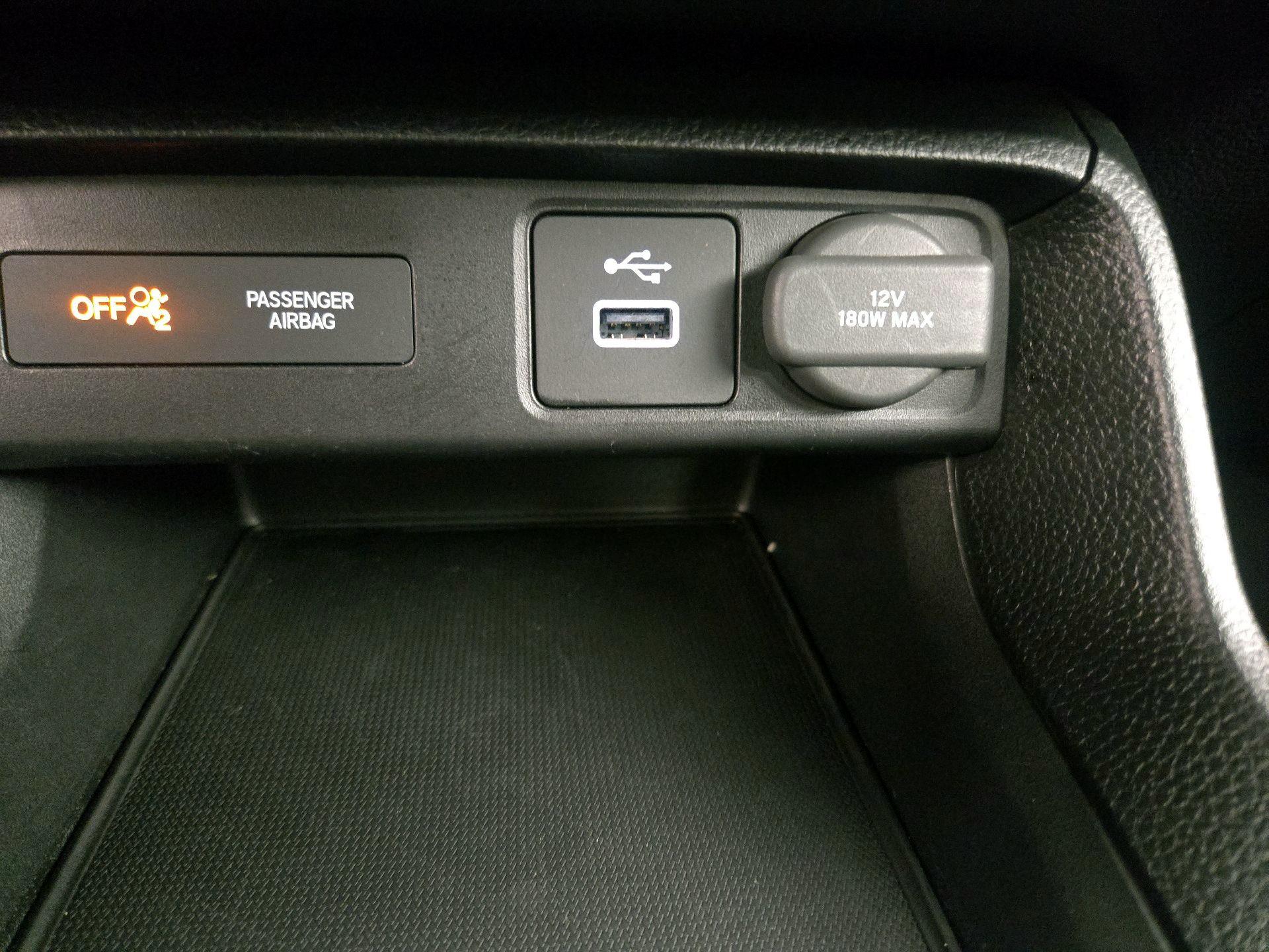 Thumbnail: 2024 Honda Civic - 18