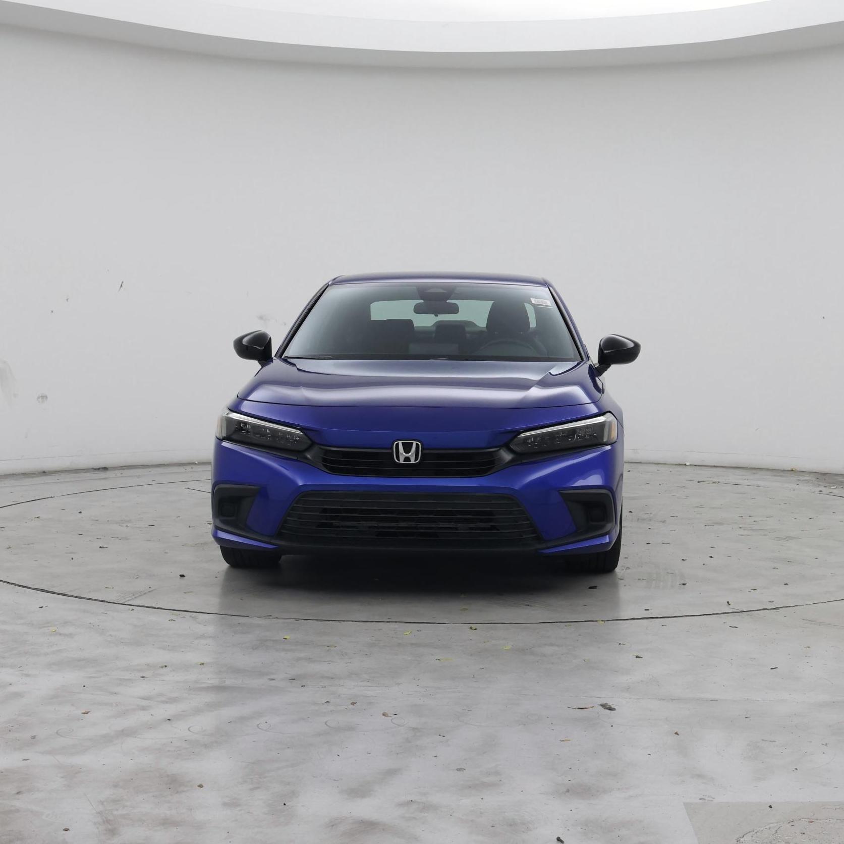 Thumbnail: 2024 Honda Civic - 5