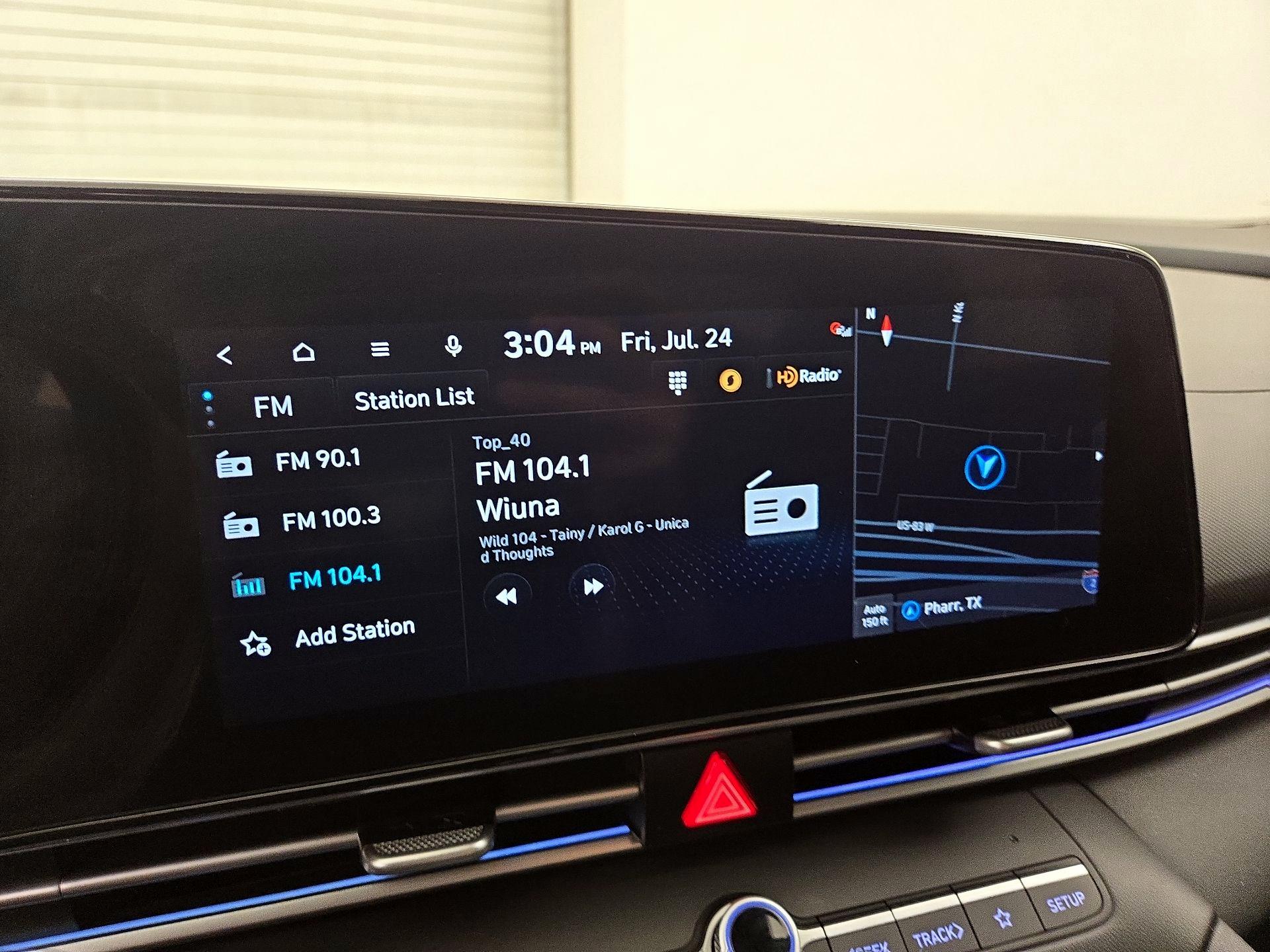 Thumbnail: 2024 Hyundai Elantra - 16