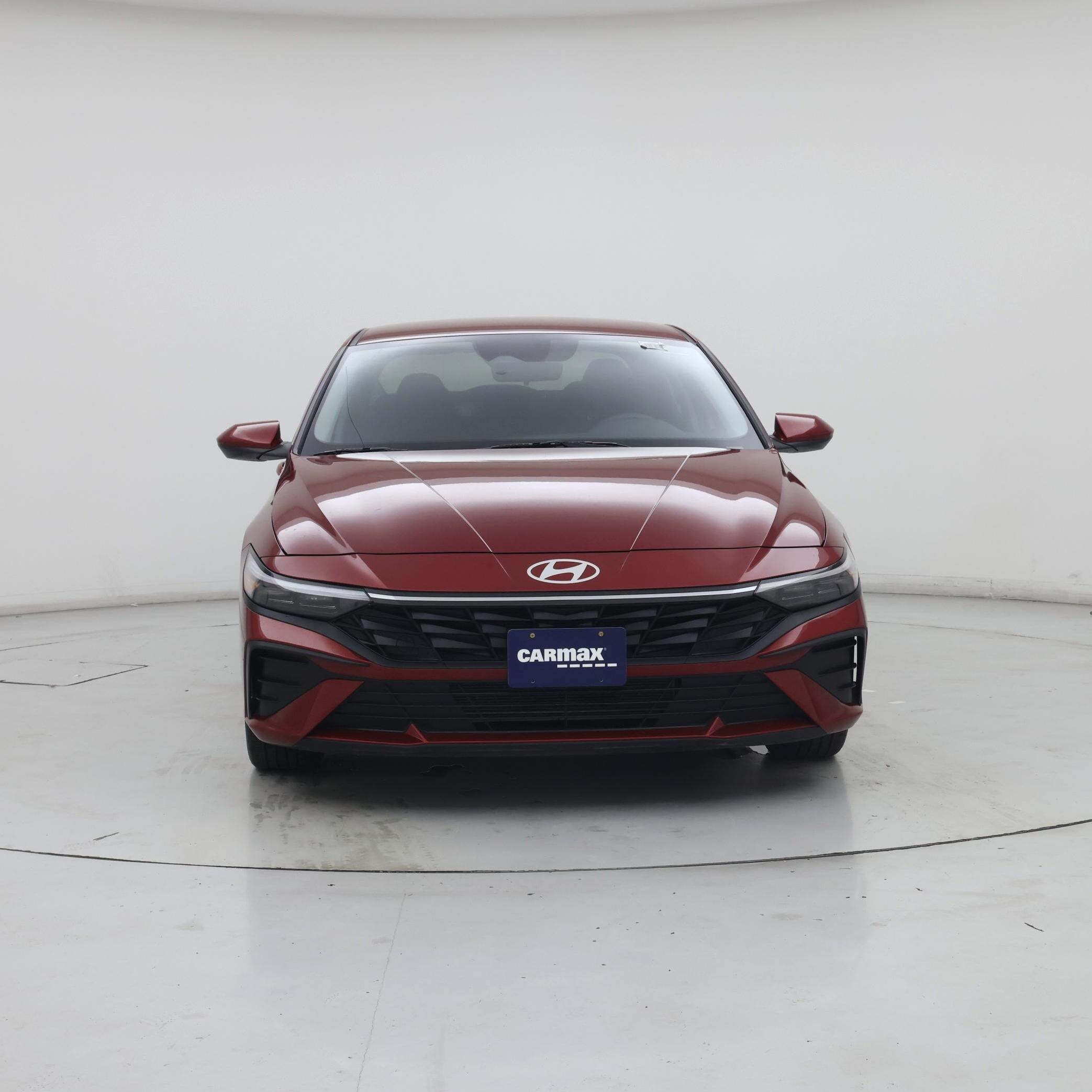Thumbnail: 2024 Hyundai Elantra - 5