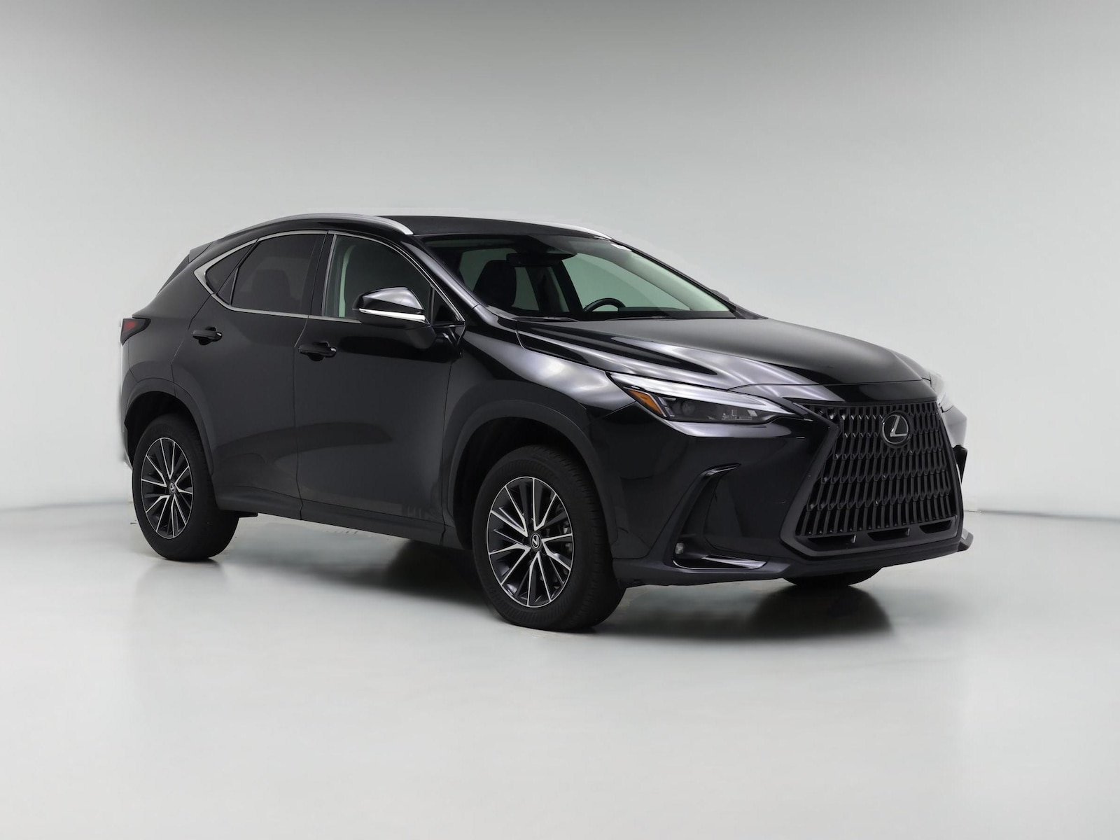 2024 Lexus NX